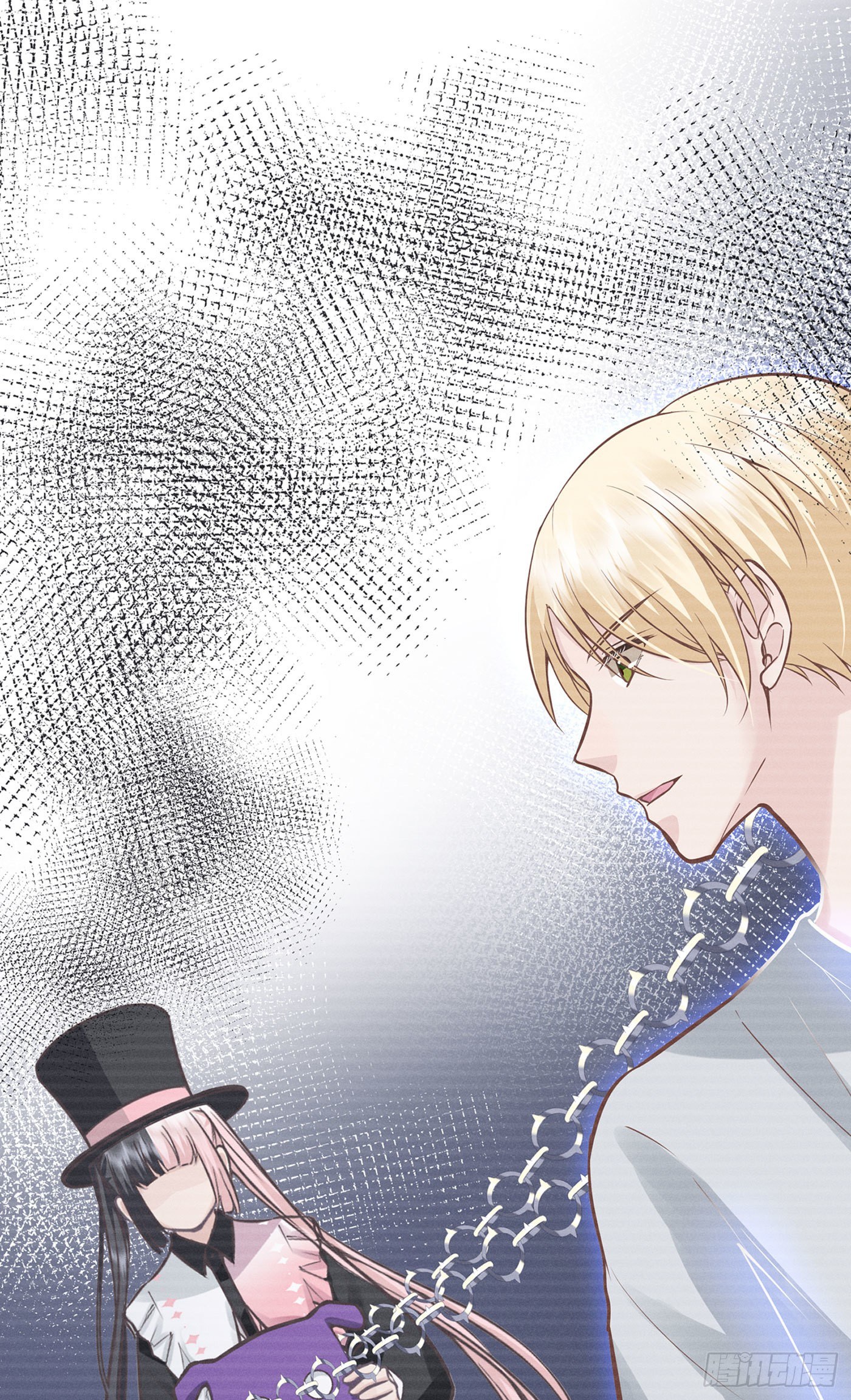 第四十七回 未忘人（十三）(1/2)-第51话