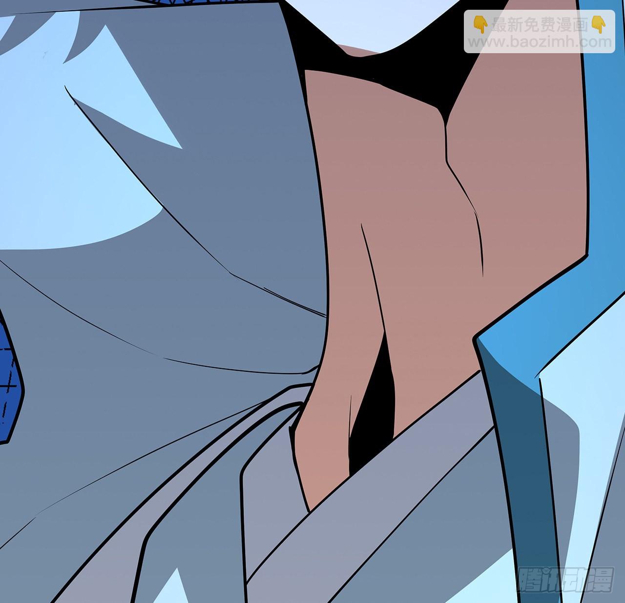 101话 师父没了上哪去找！(1/2)-第103话