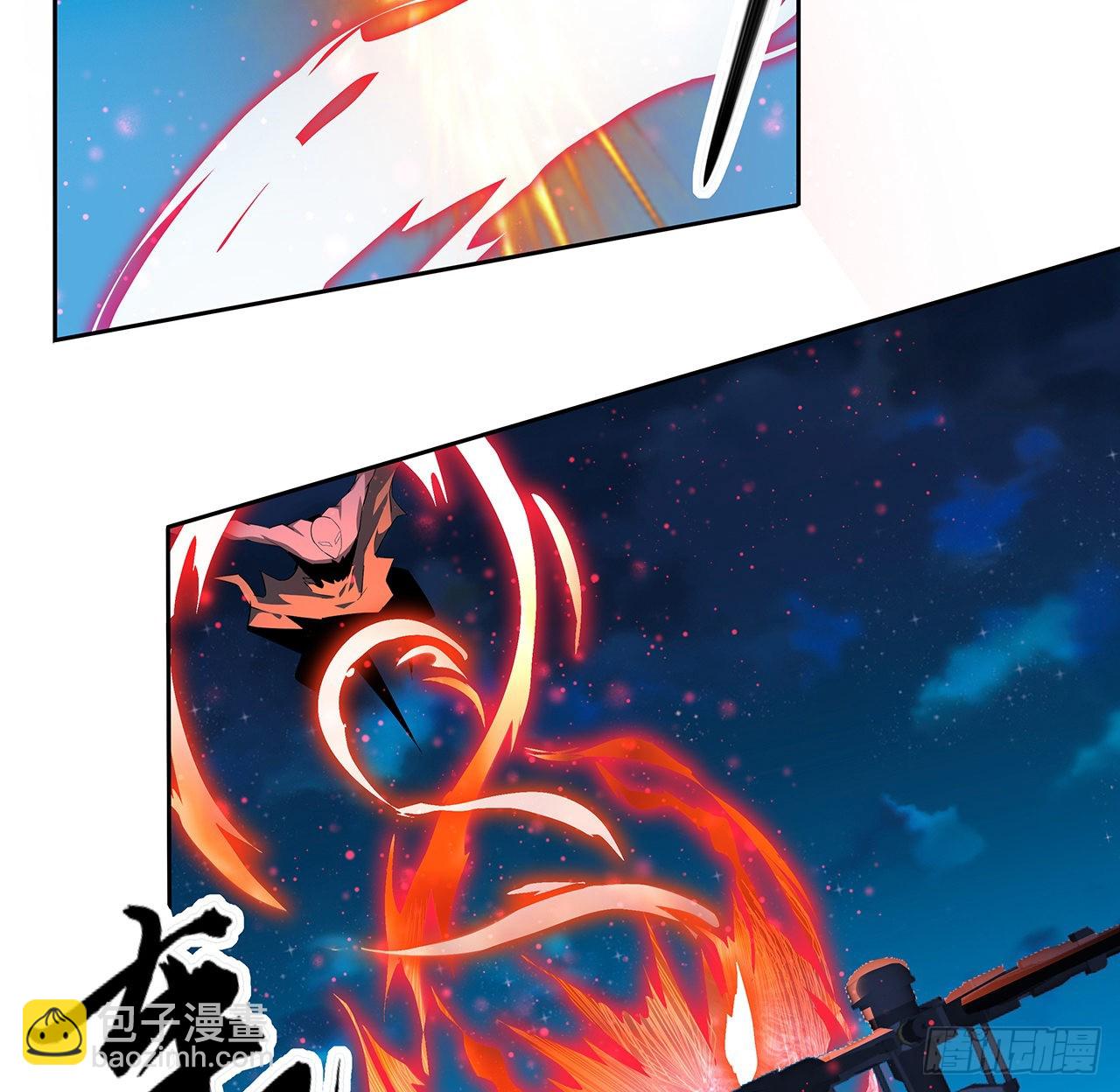 101话 师父没了上哪去找！(1/2)-第103话