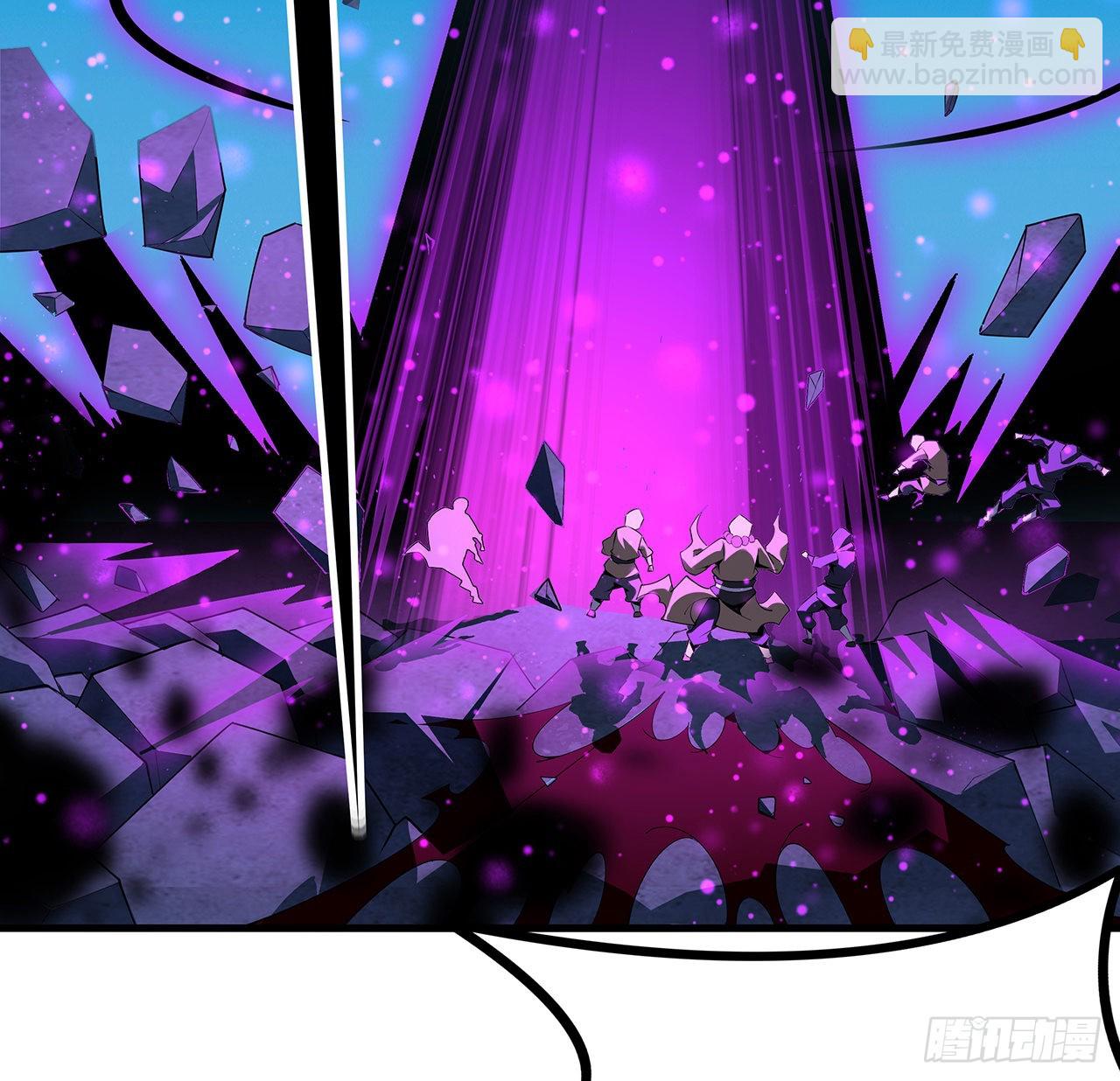 103话 我挺喜欢你的(1/2)-第105话