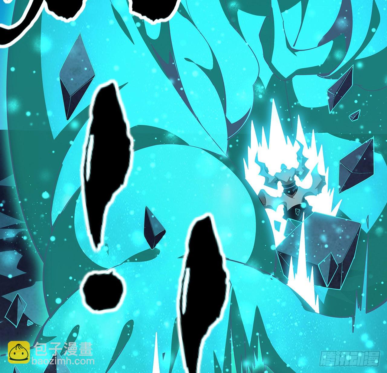 103话 我挺喜欢你的(1/2)-第105话