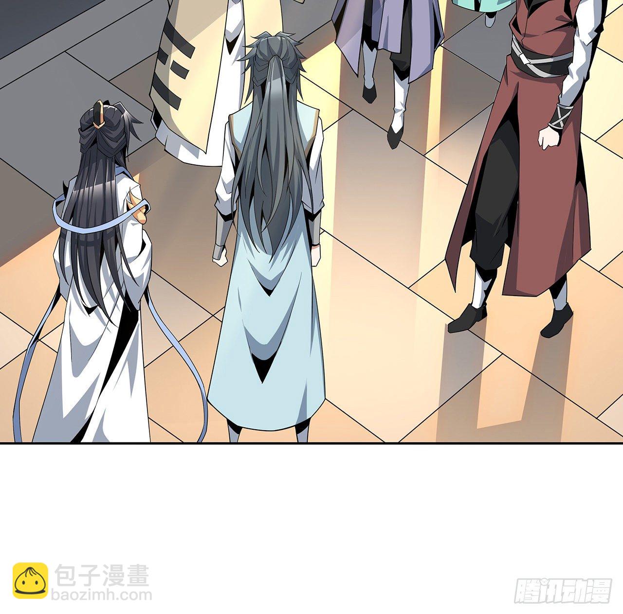 9话 表情包大佬(1/2)-第11话