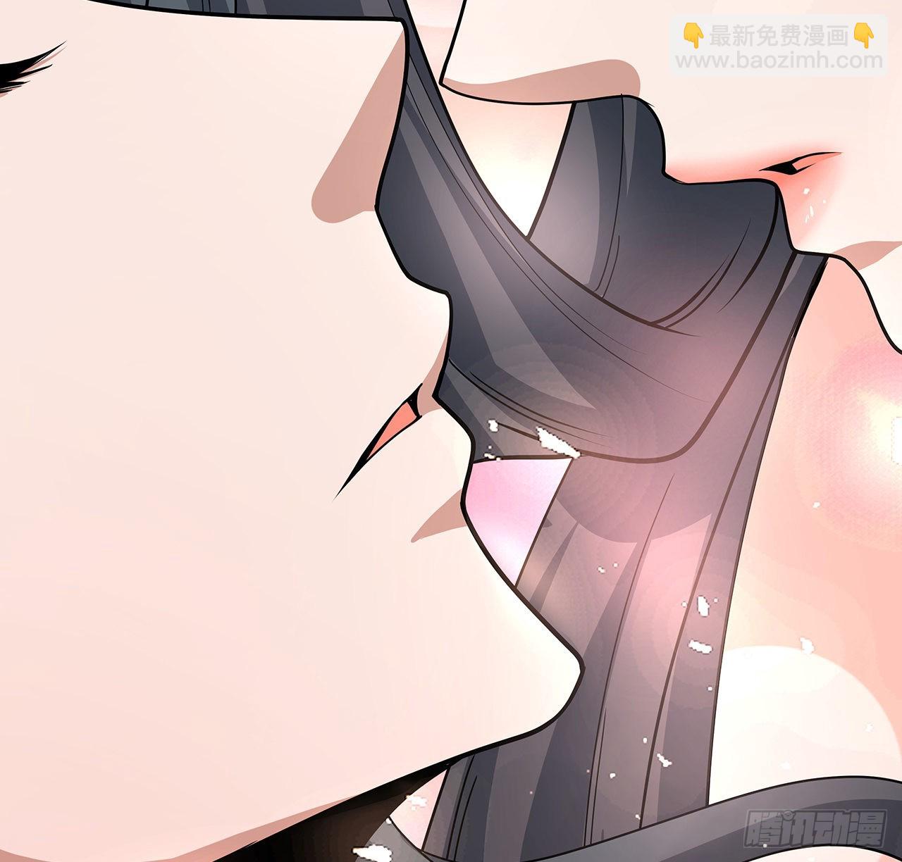 109话 初吻？？！(1/2)-第111话