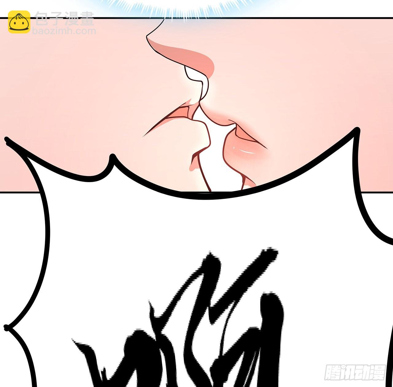 109话 初吻？？！(1/2)-第111话