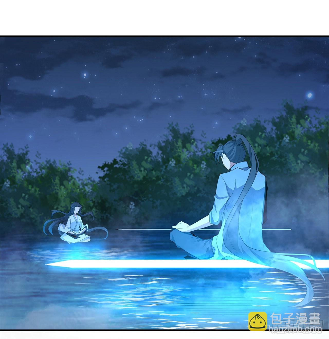 113话 以后姐罩你(1/2)-第115话