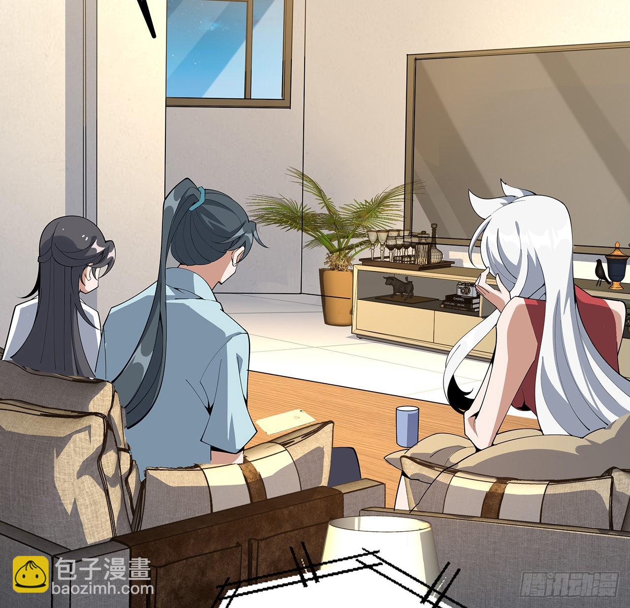 115话 鬼门关现世(1/2)-第117话