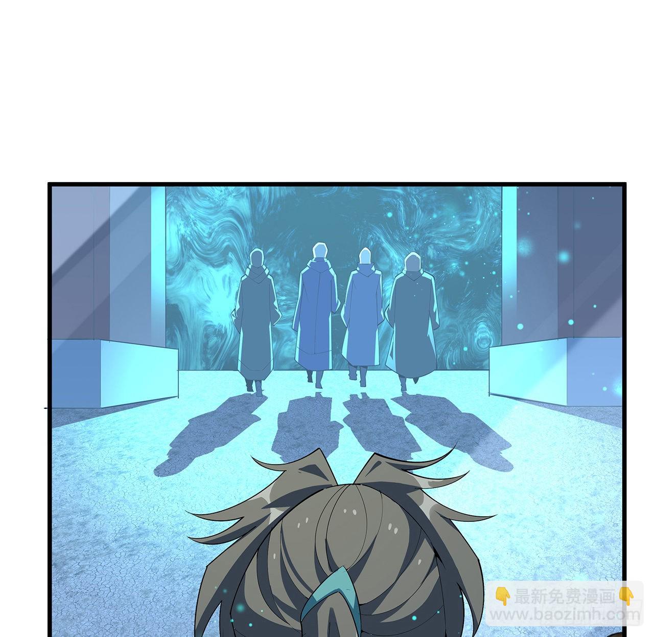 115话 鬼门关现世(1/2)-第117话