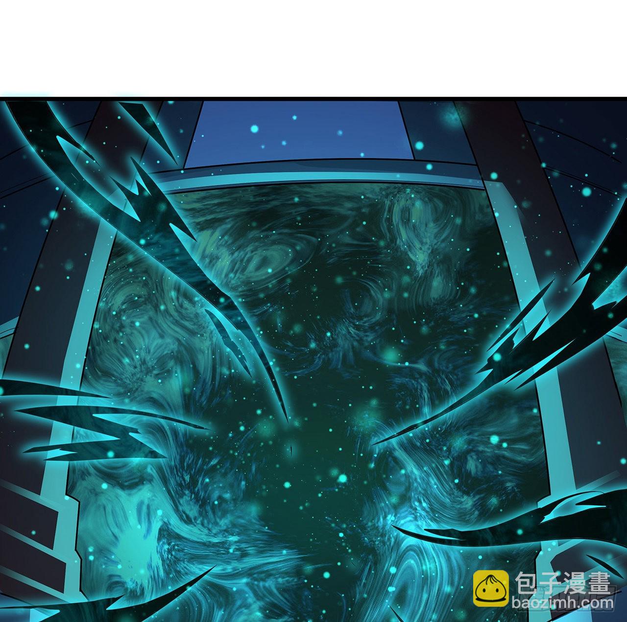 115话 鬼门关现世(1/2)-第117话