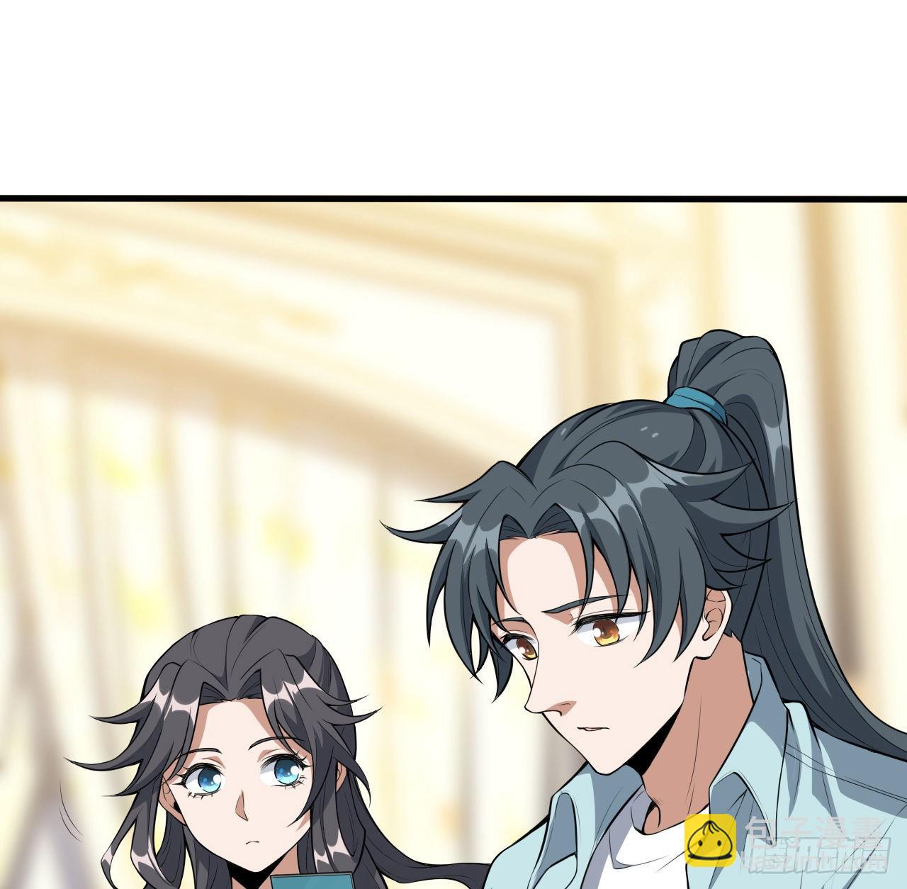 117话 一枝红杏出墙来(1/2)-第119话