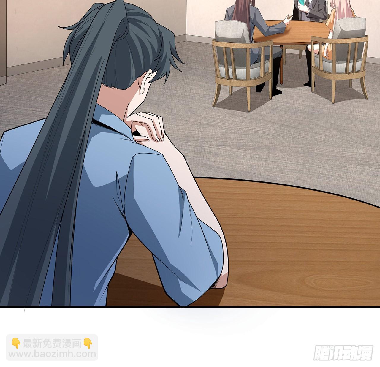 119话 一声！(1/2)-第121话