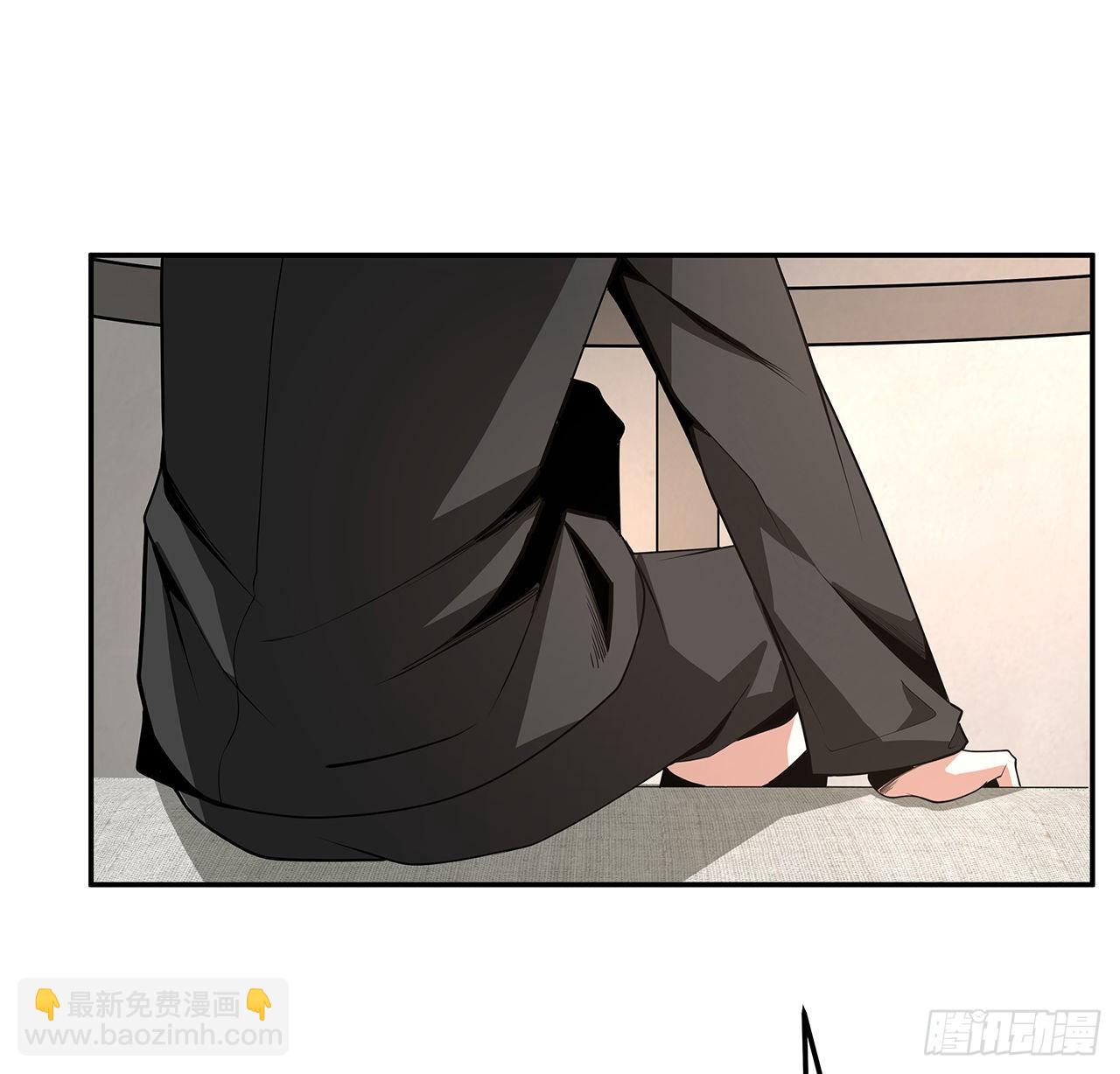 119话 一声！(1/2)-第121话