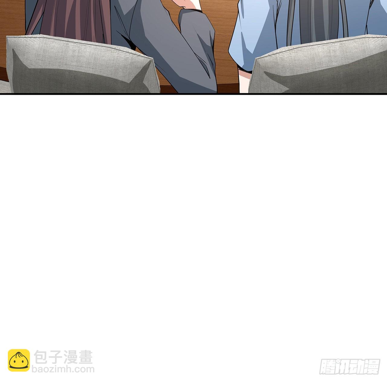 119话 一声！(1/2)-第121话
