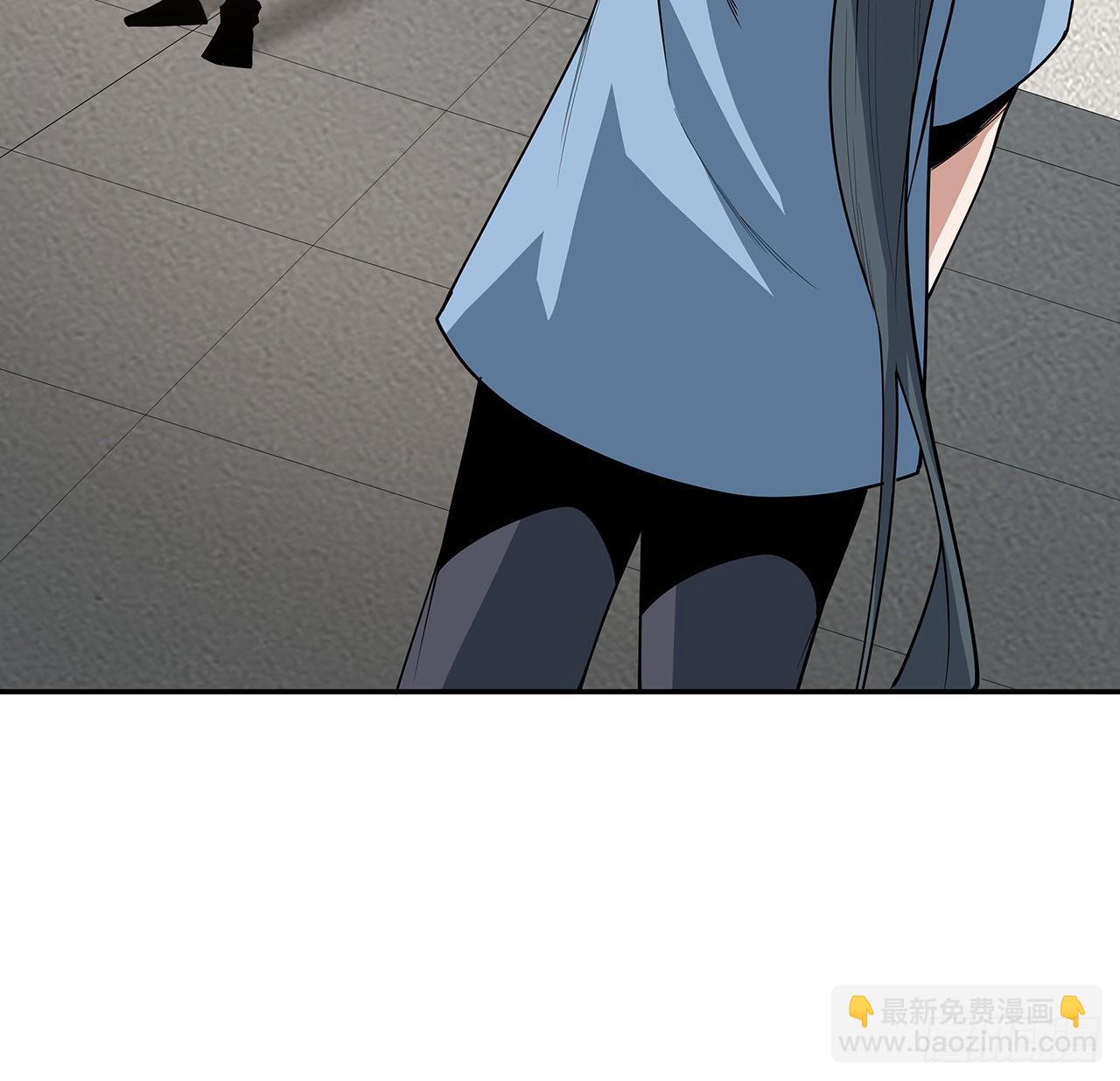 119话 一声！(1/2)-第121话