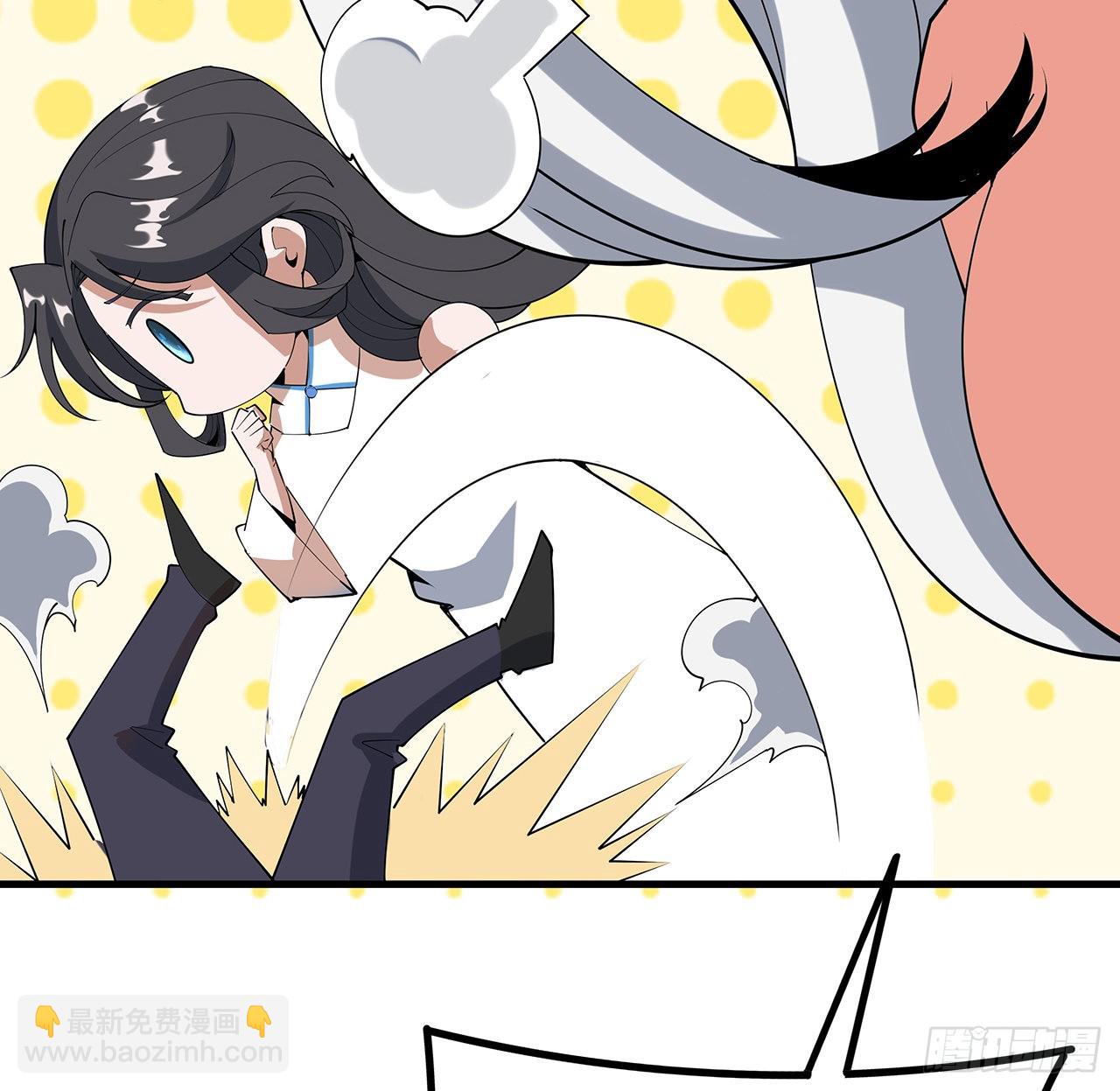 123话 好精彩的菜鸡互啄(1/2)-第125话