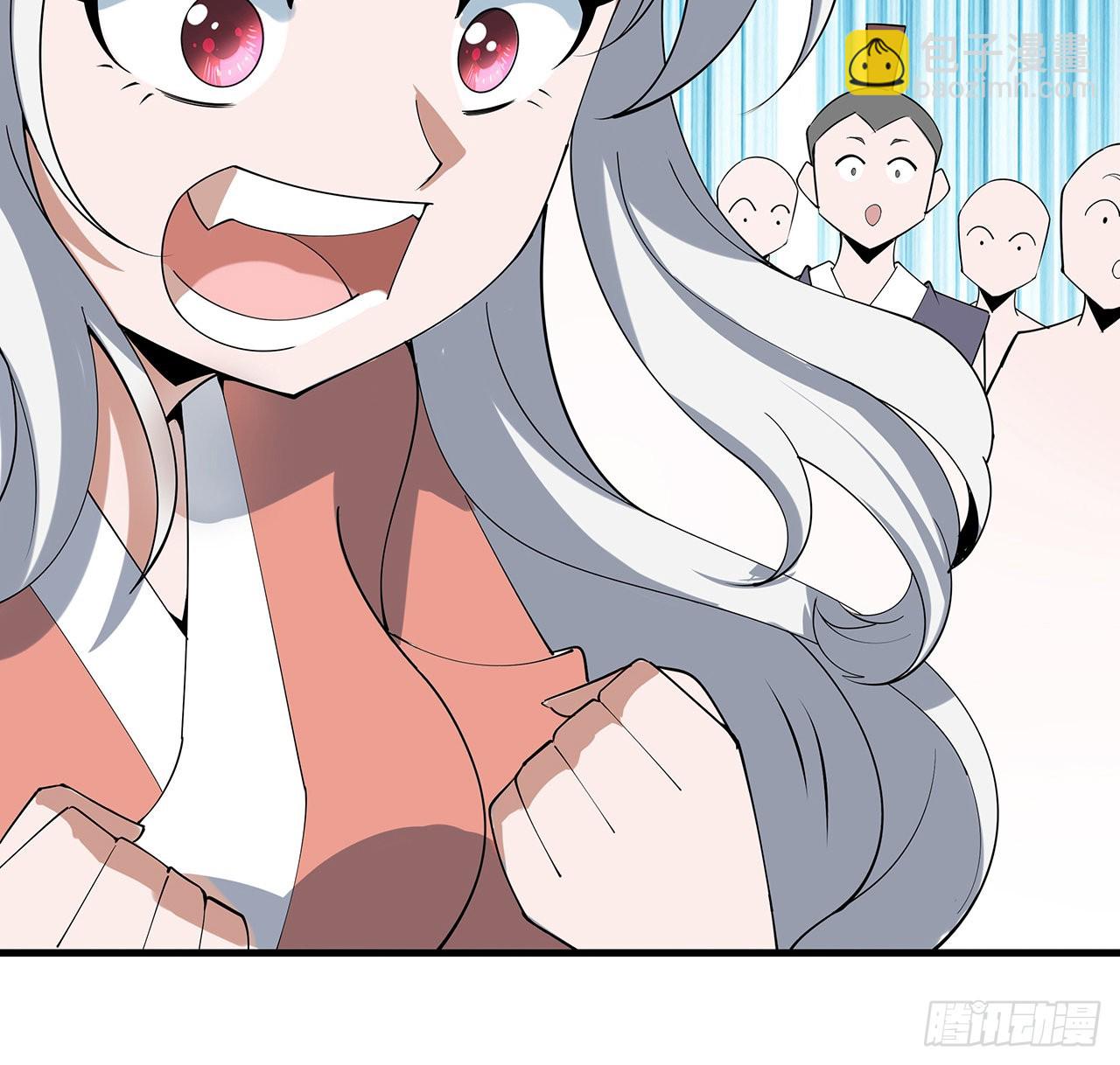 123话 好精彩的菜鸡互啄(1/2)-第125话