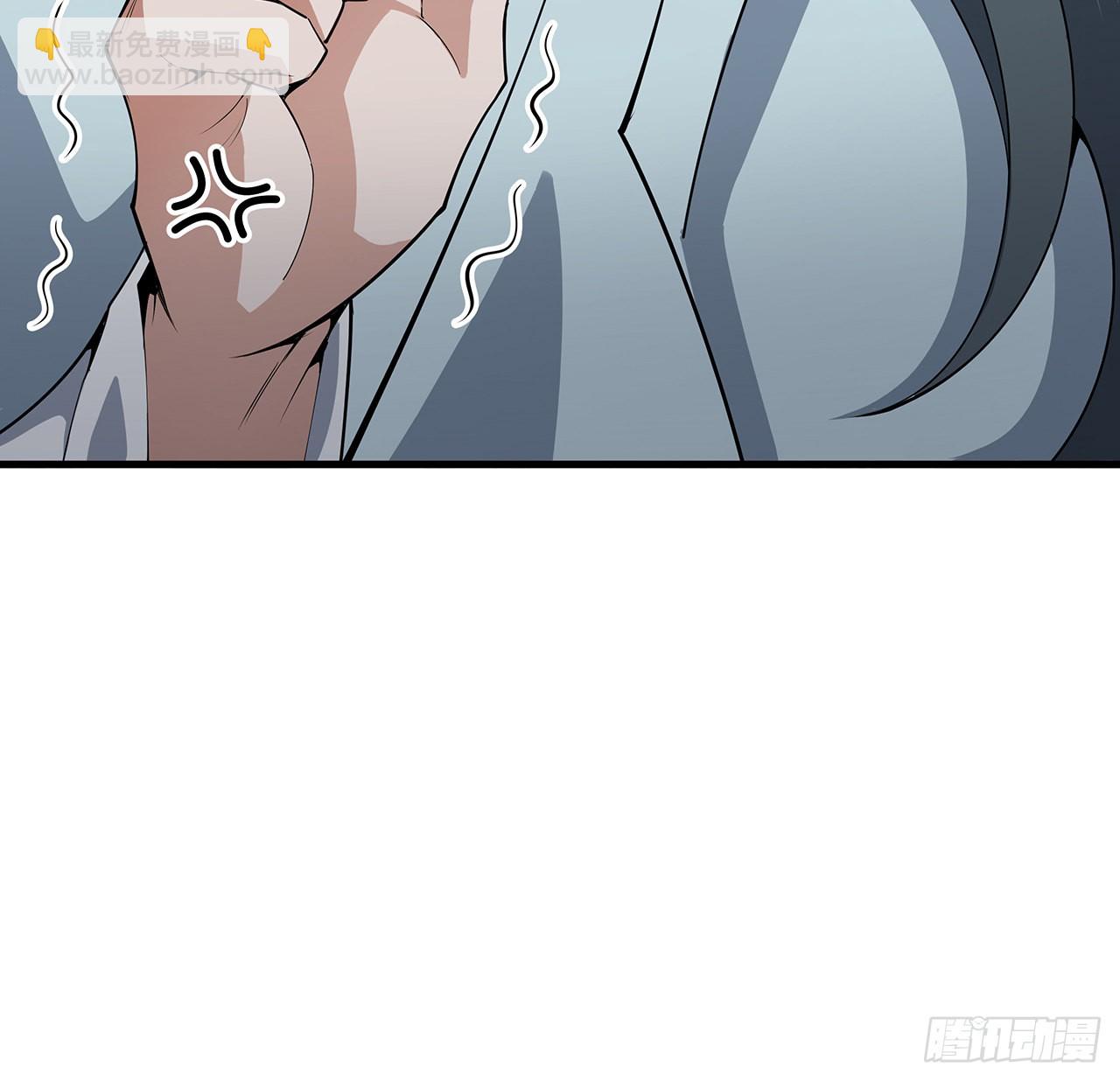 129话 做个剑人(1/2)-第131话