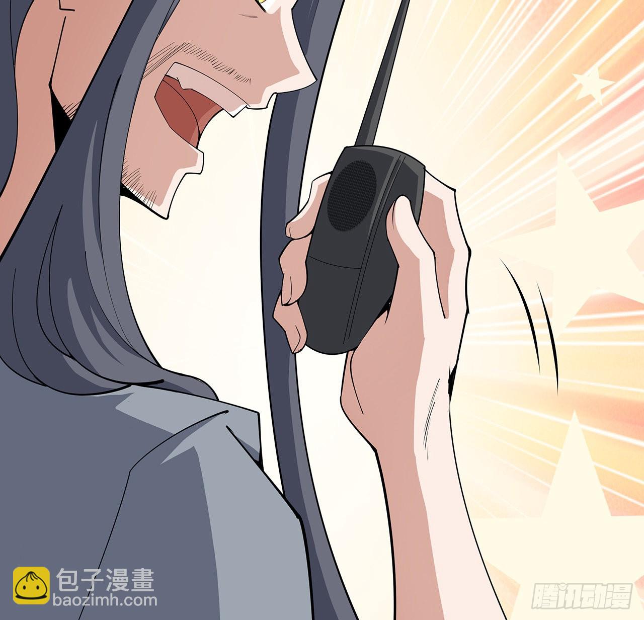 129话 做个剑人(1/2)-第131话