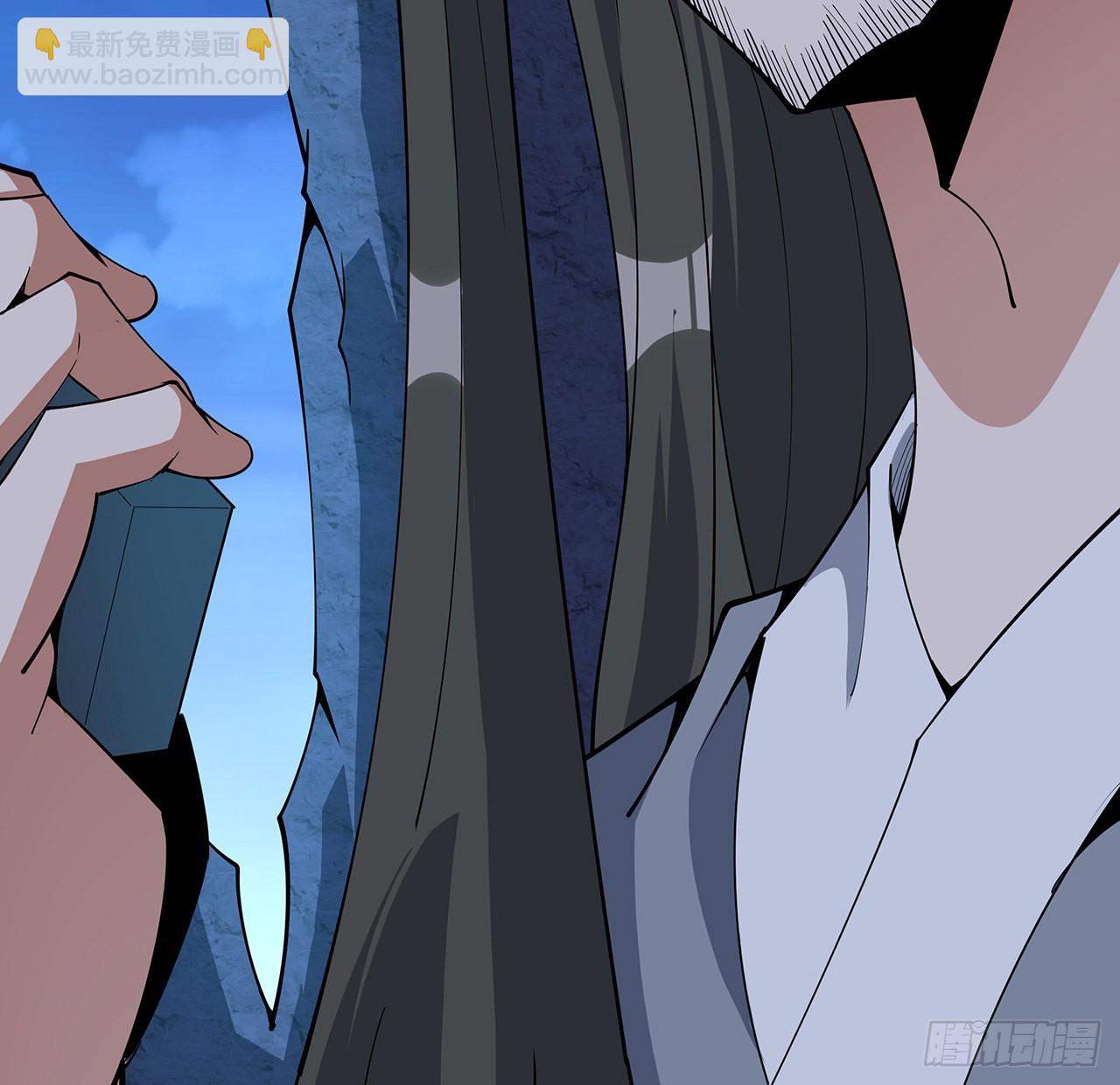 129话 做个剑人(1/2)-第131话