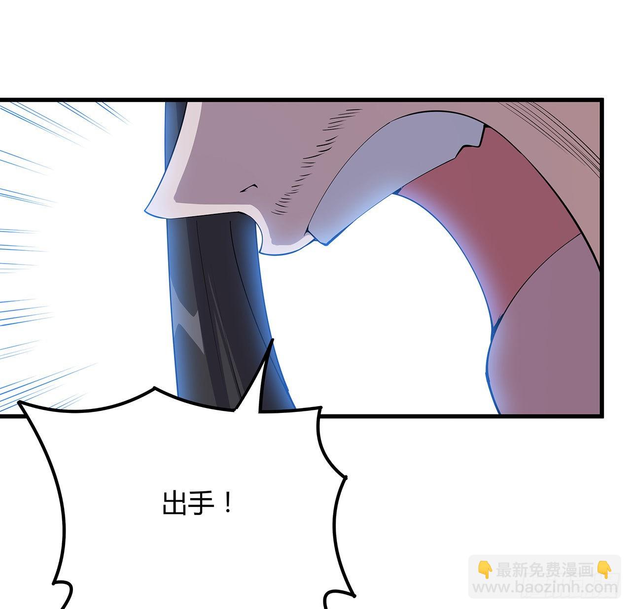 131话 你师父不靠谱？(1/2)-第133话