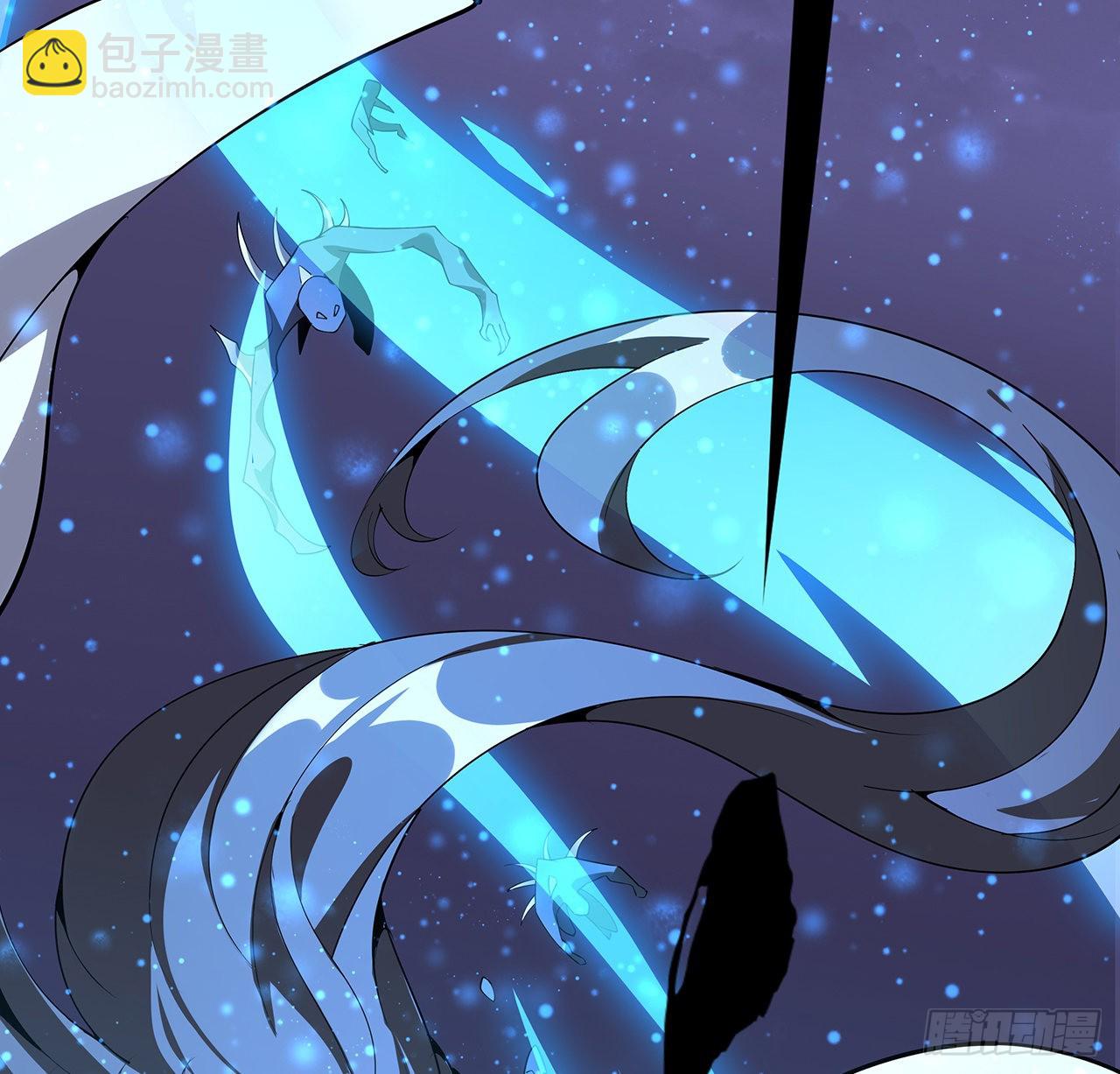 131话 你师父不靠谱？(1/2)-第133话