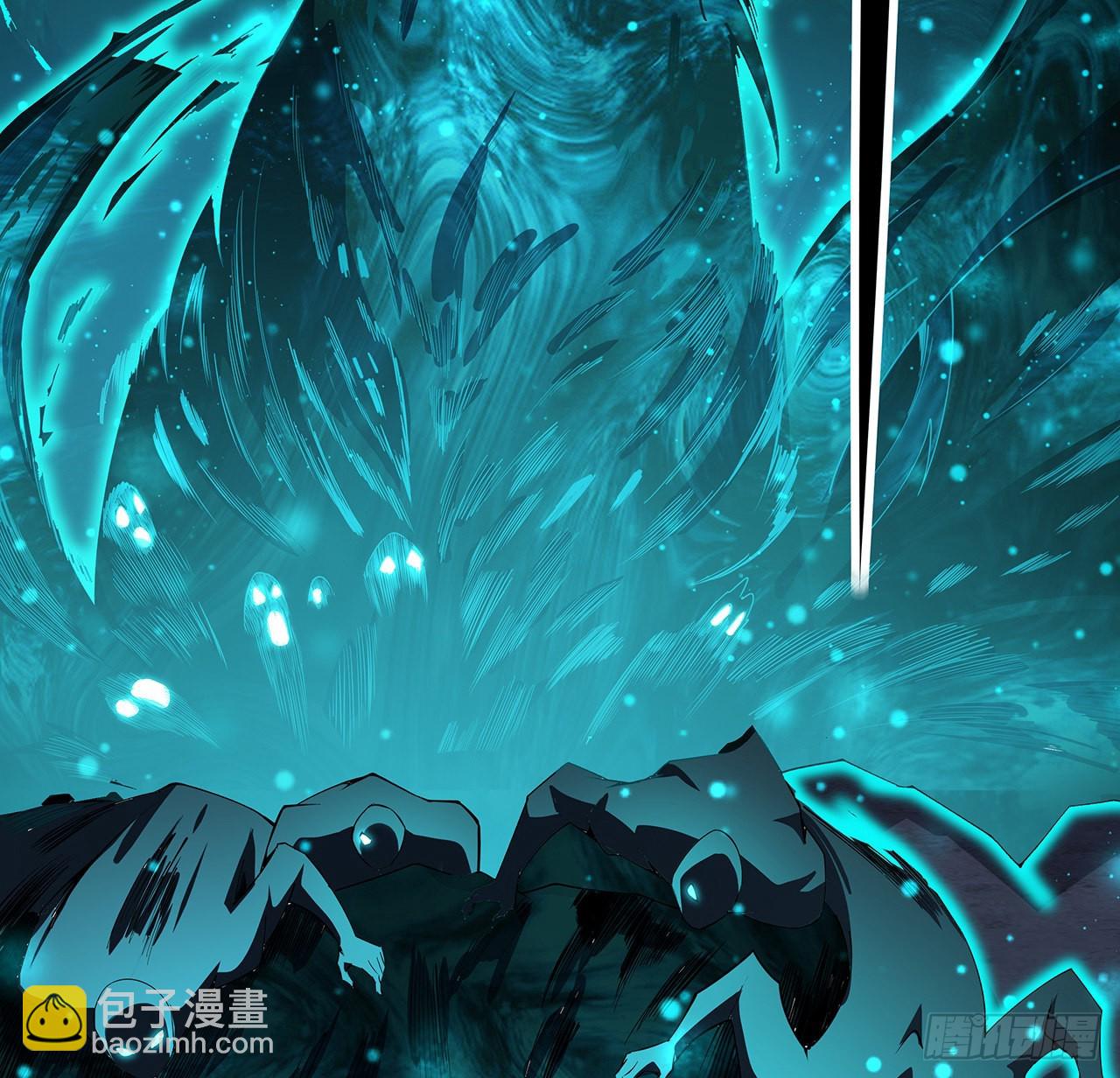 133话 有东西上来了(1/2)-第135话