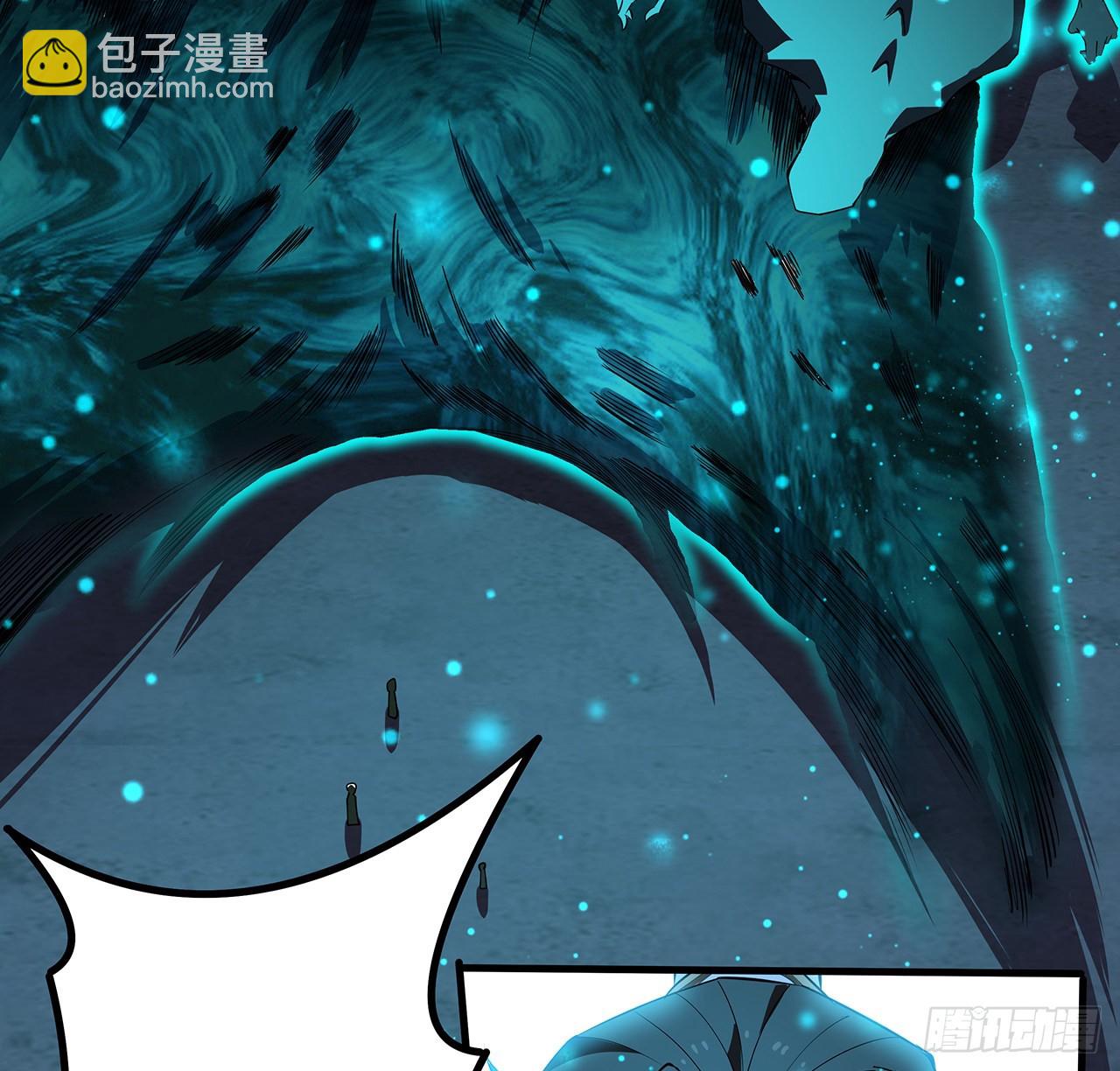 133话 有东西上来了(1/2)-第135话