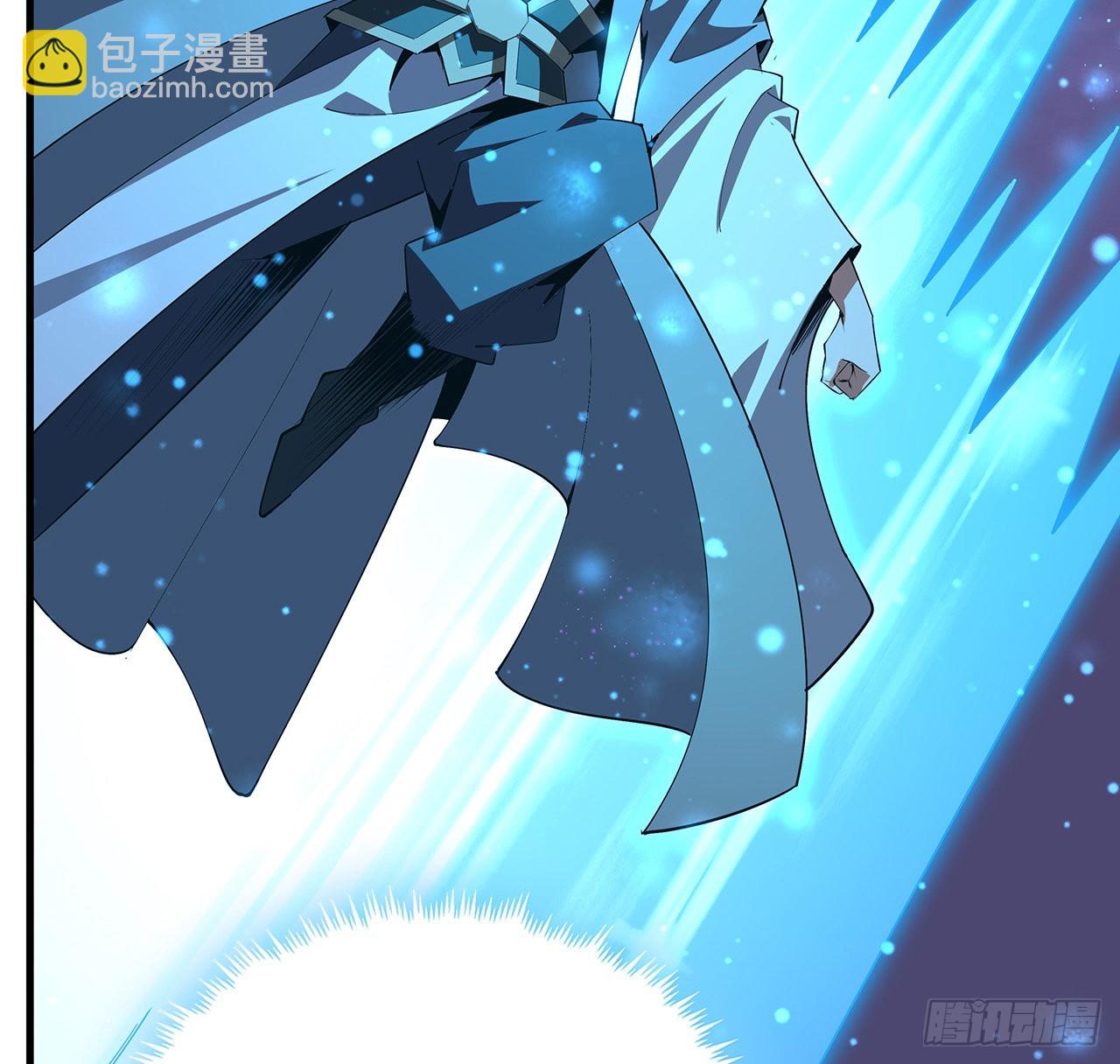 133话 有东西上来了(1/2)-第135话