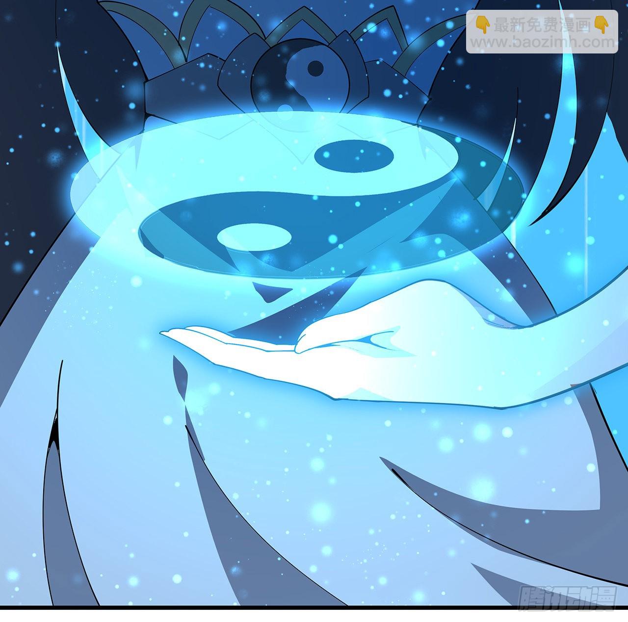 135话 师姐抱紧我(1/2)-第137话