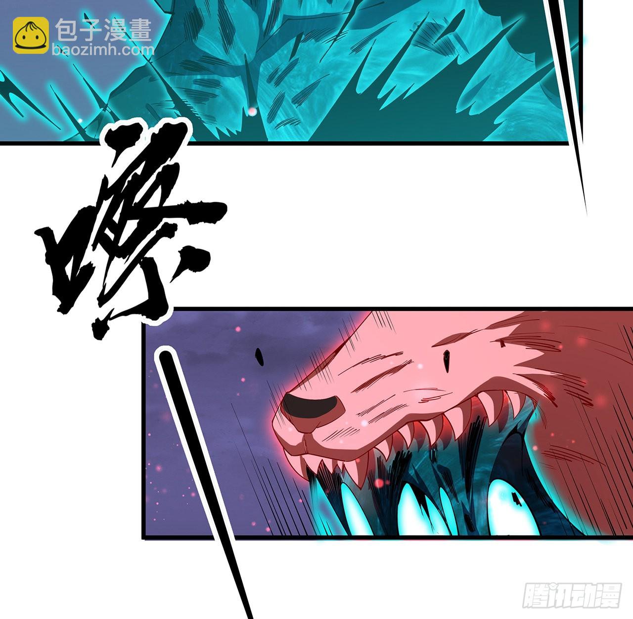 137话 那玩意真恶心(1/2)-第139话