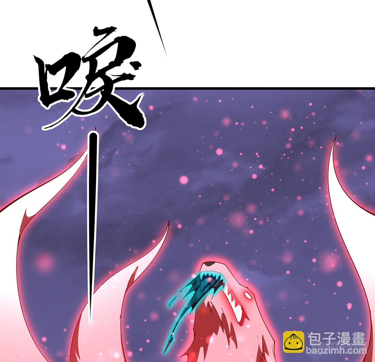 137话 那玩意真恶心(1/2)-第139话