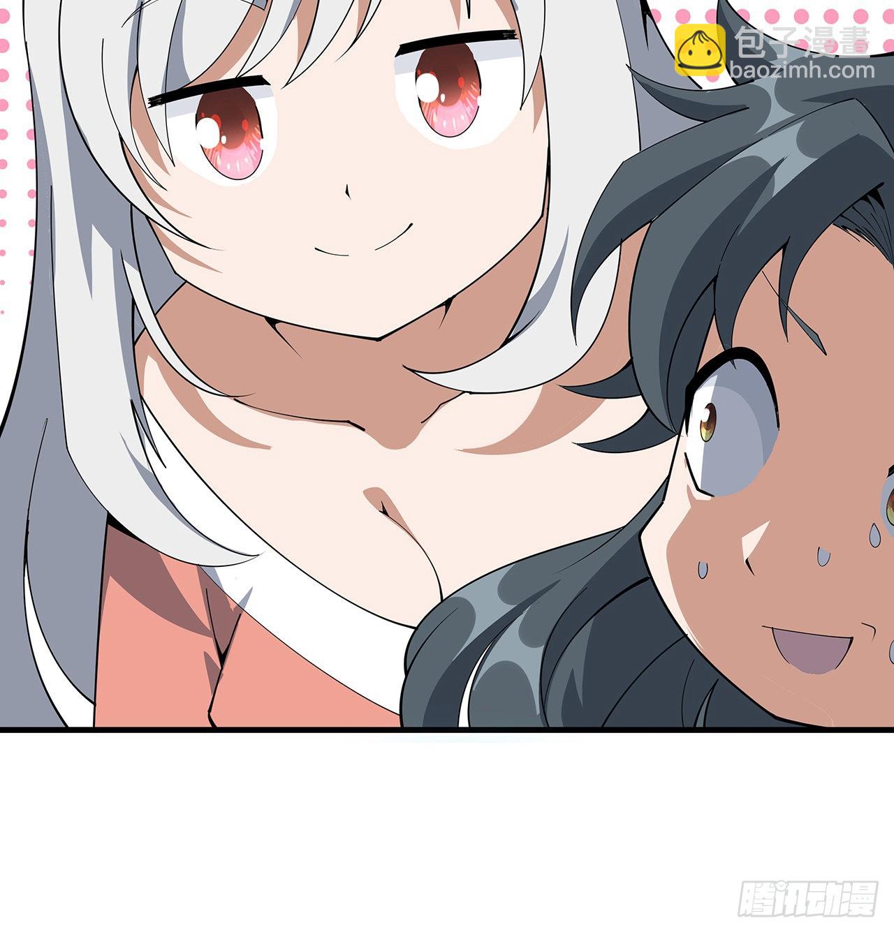 137话 那玩意真恶心(1/2)-第139话