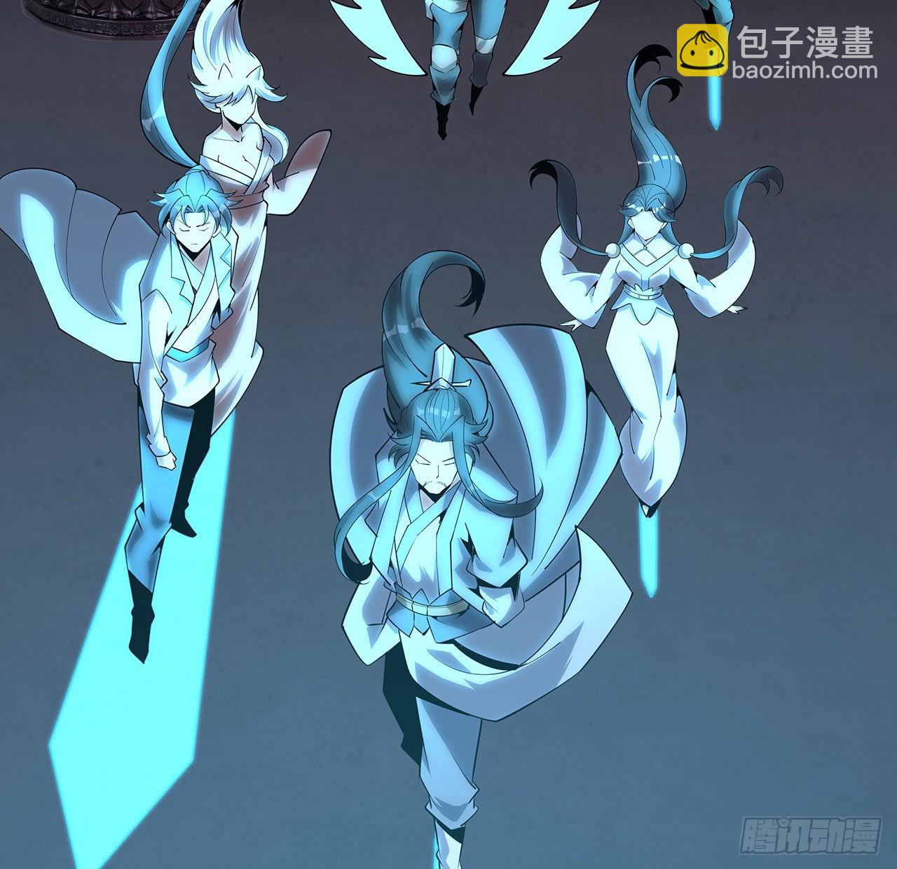 139话 唯执手中剑(1/2)-第141话
