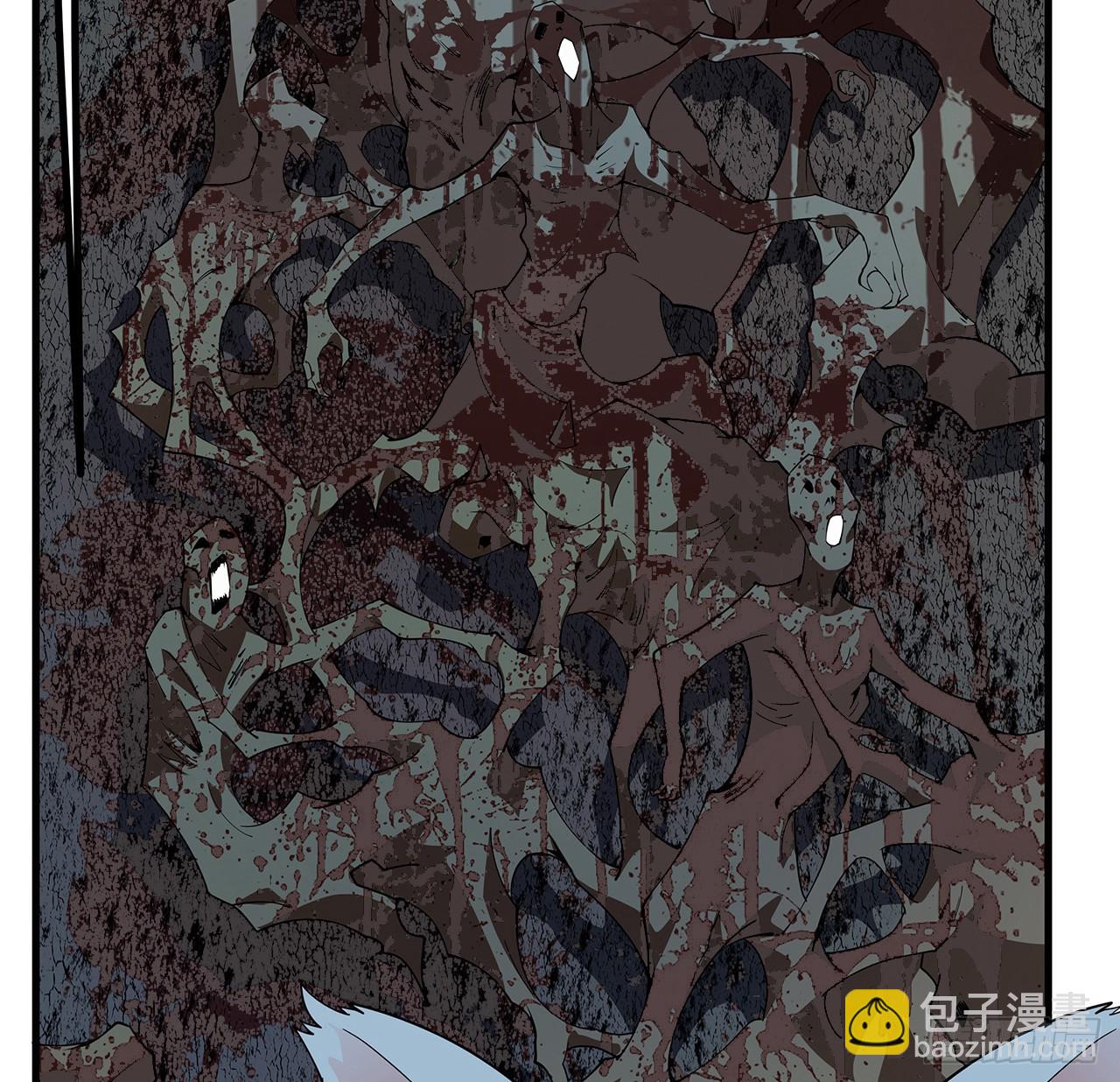 141话 不好，快走！(1/2)-第143话