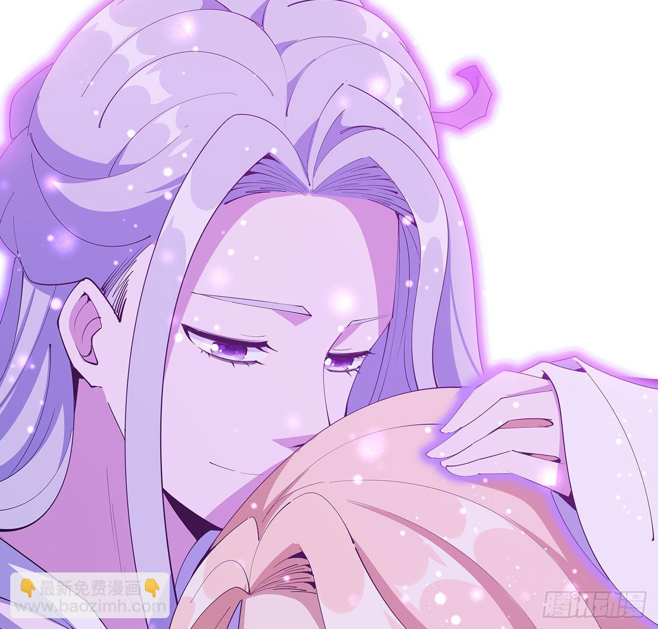 143话 孟婆的觉醒(1/2)-第145话