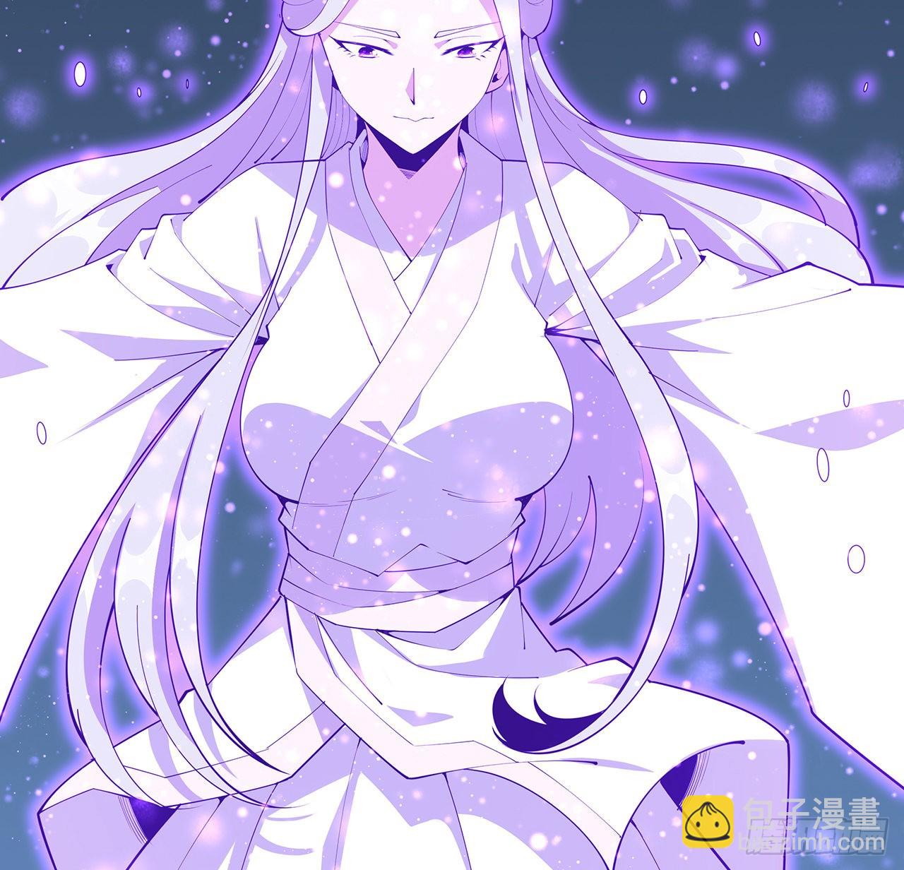 143话 孟婆的觉醒(1/2)-第145话