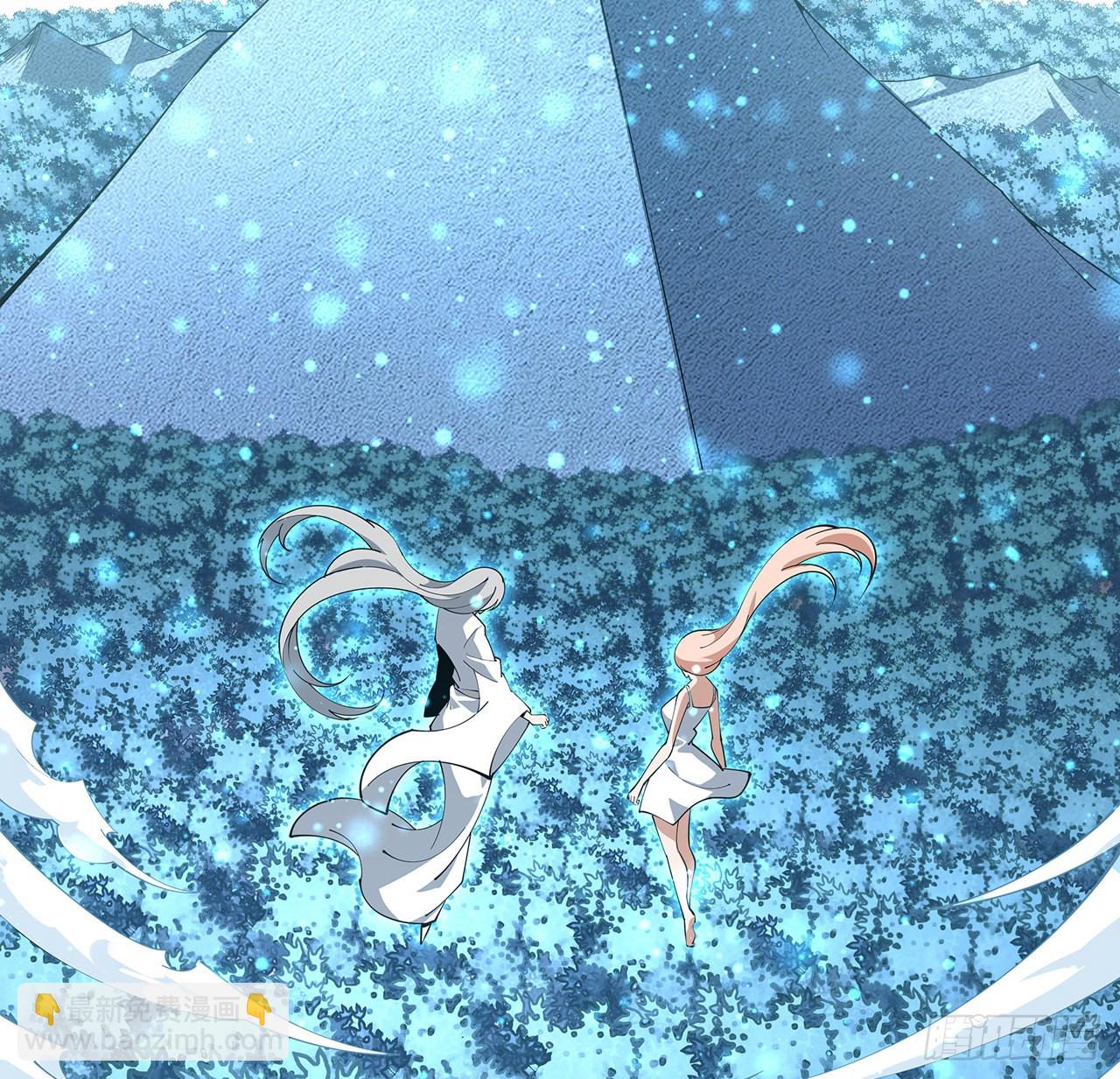 143话 孟婆的觉醒(1/2)-第145话