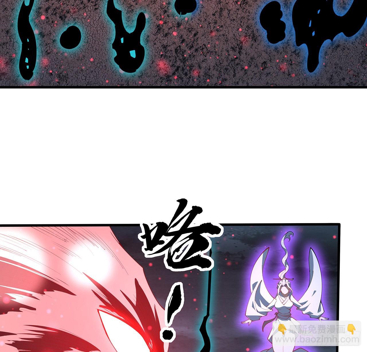145话 当代孟婆(1/2)-第147话
