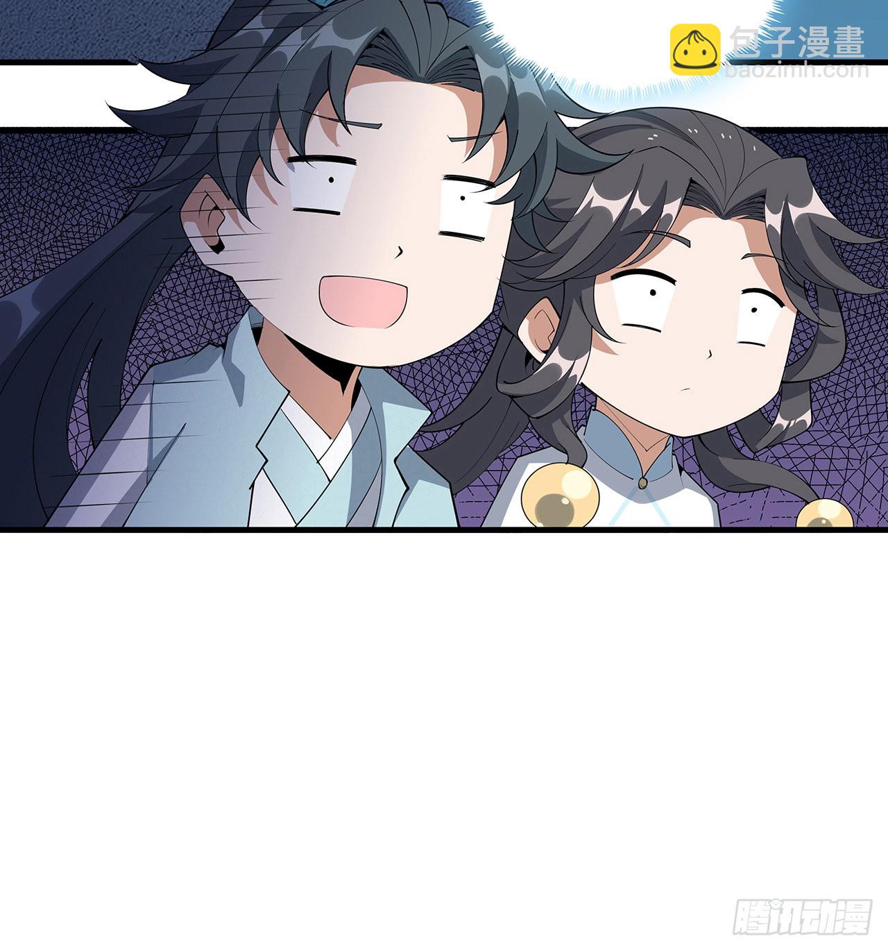 145话 当代孟婆(1/2)-第147话