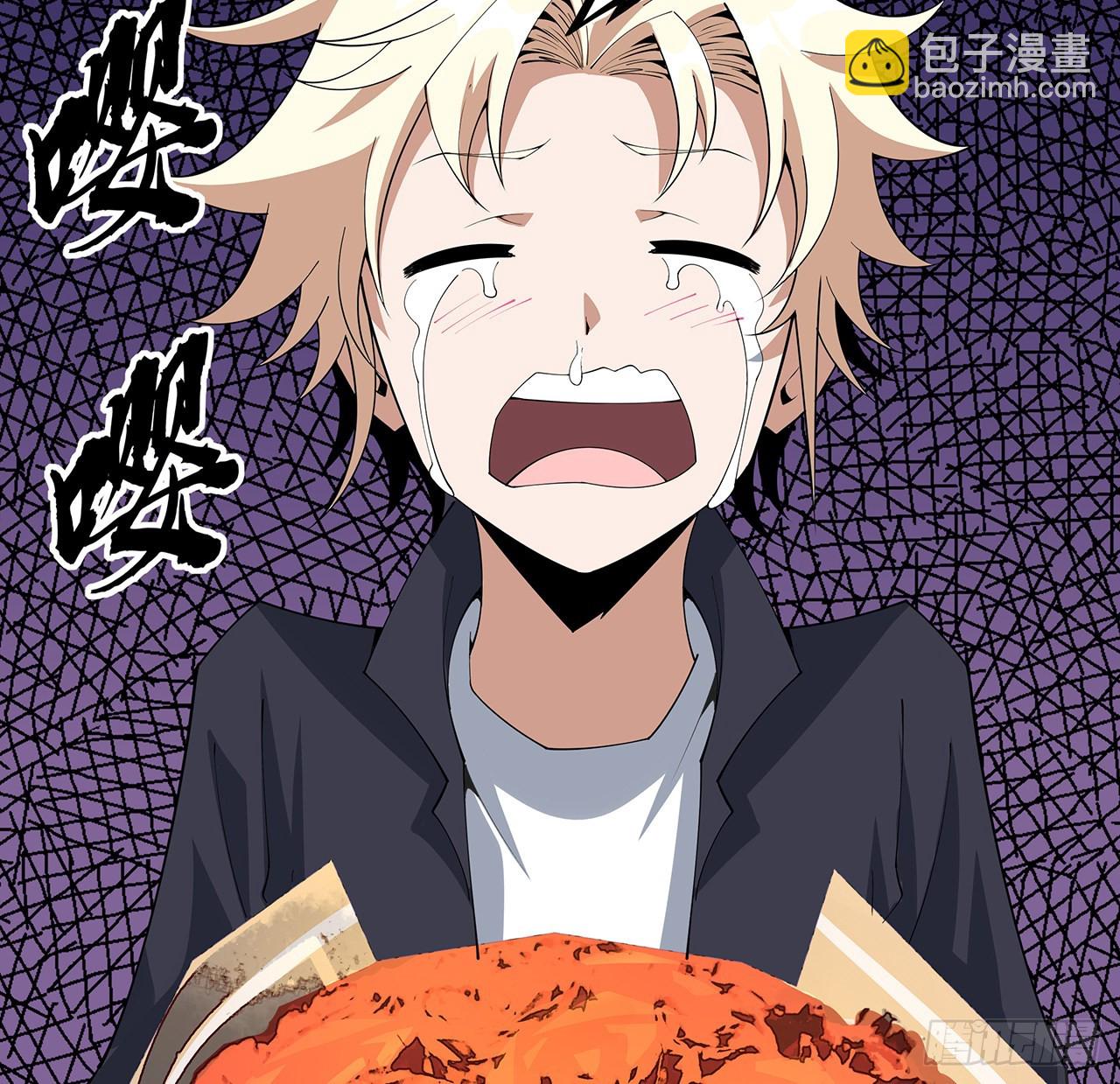 147话 世间多一伤心人(1/2)-第149话