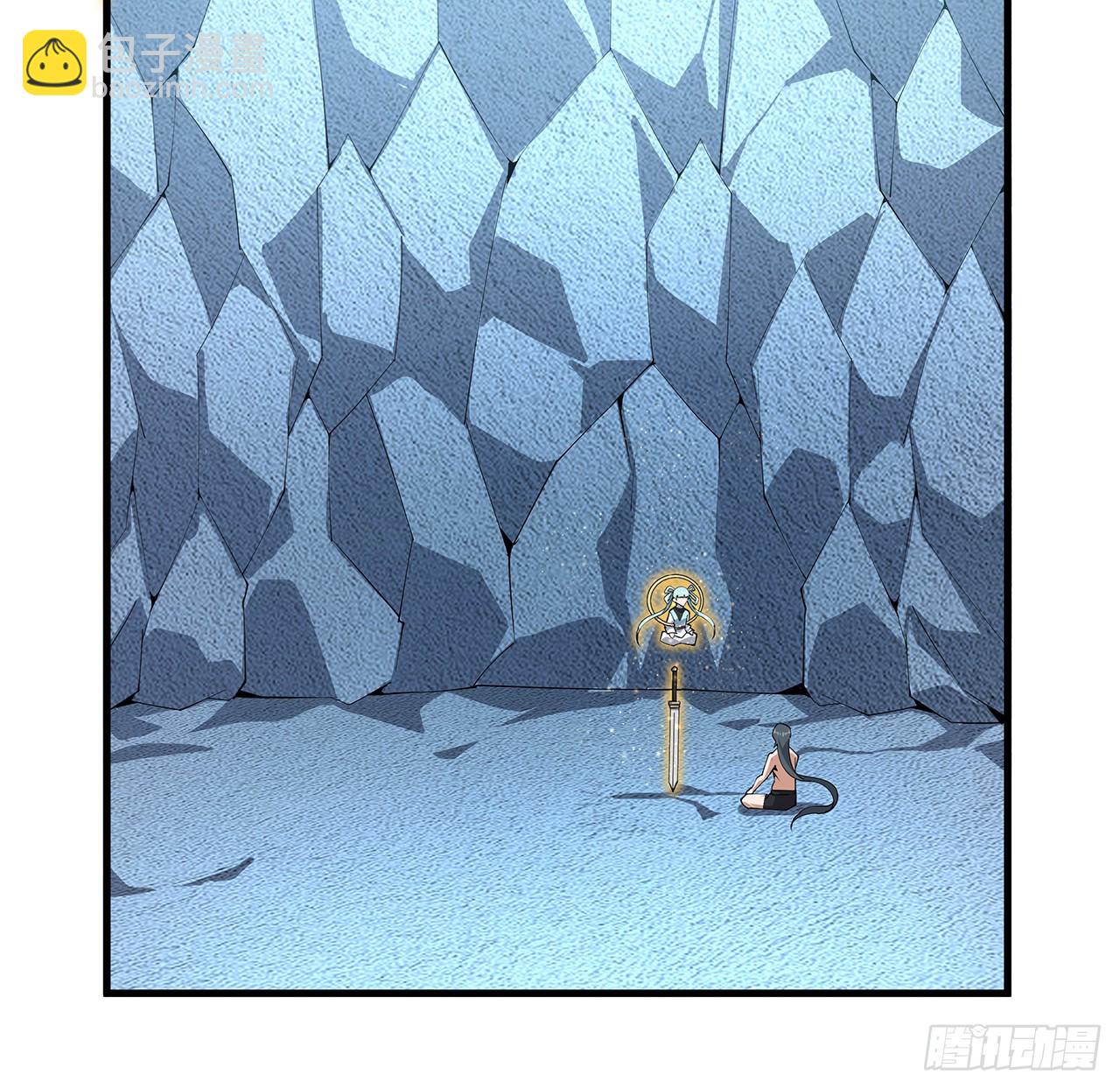 151话 也许还活着(1/2)-第153话