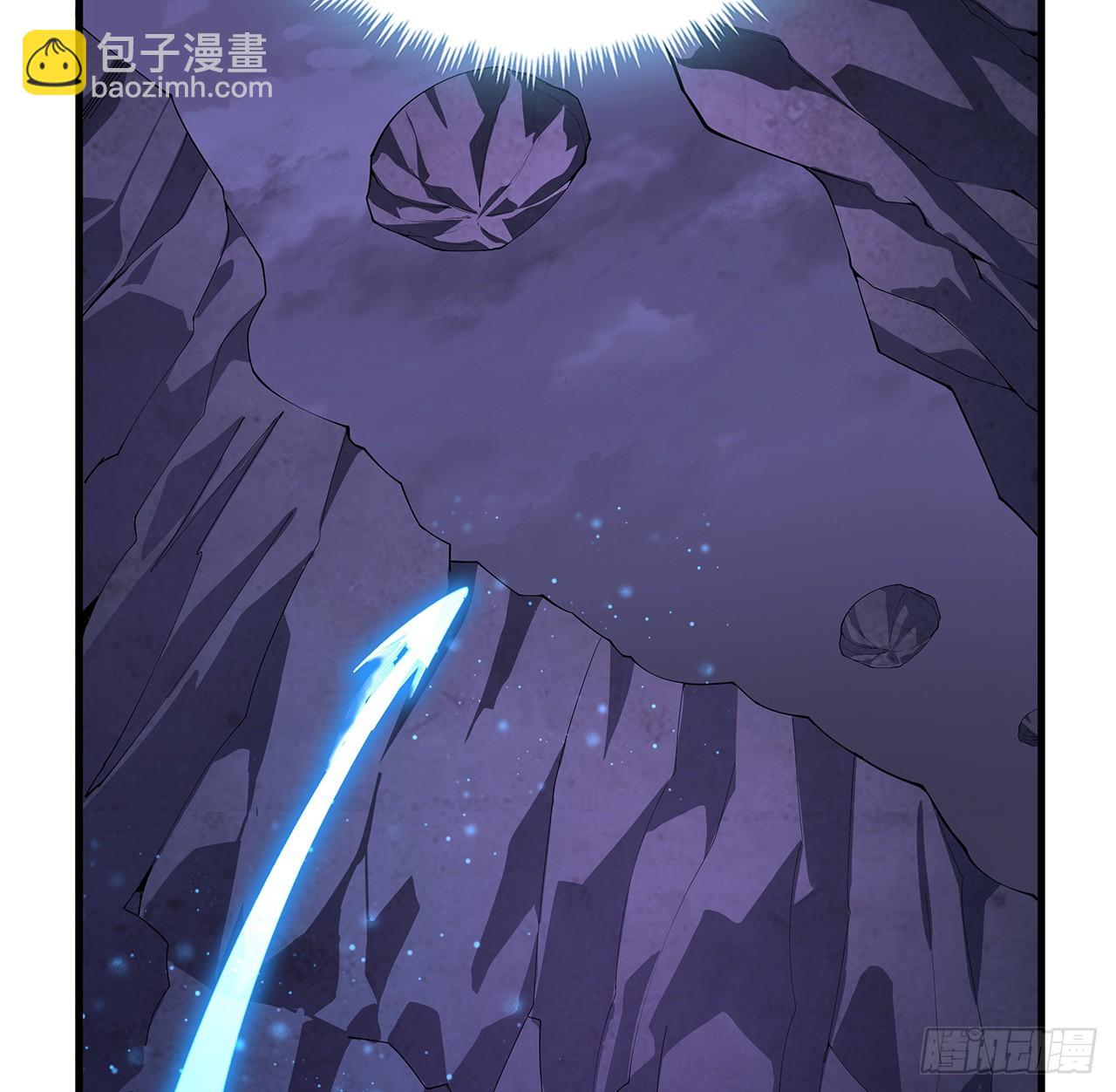 151话 也许还活着(1/2)-第153话
