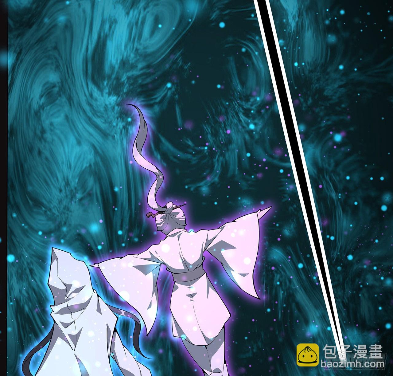 151话 也许还活着(1/2)-第153话