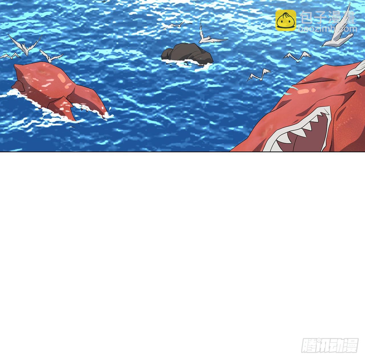 153话 救兵也要休息的(1/2)-第155话
