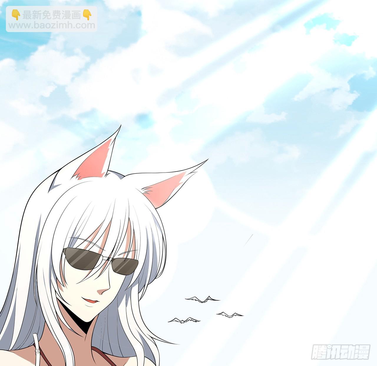 153话 救兵也要休息的(1/2)-第155话
