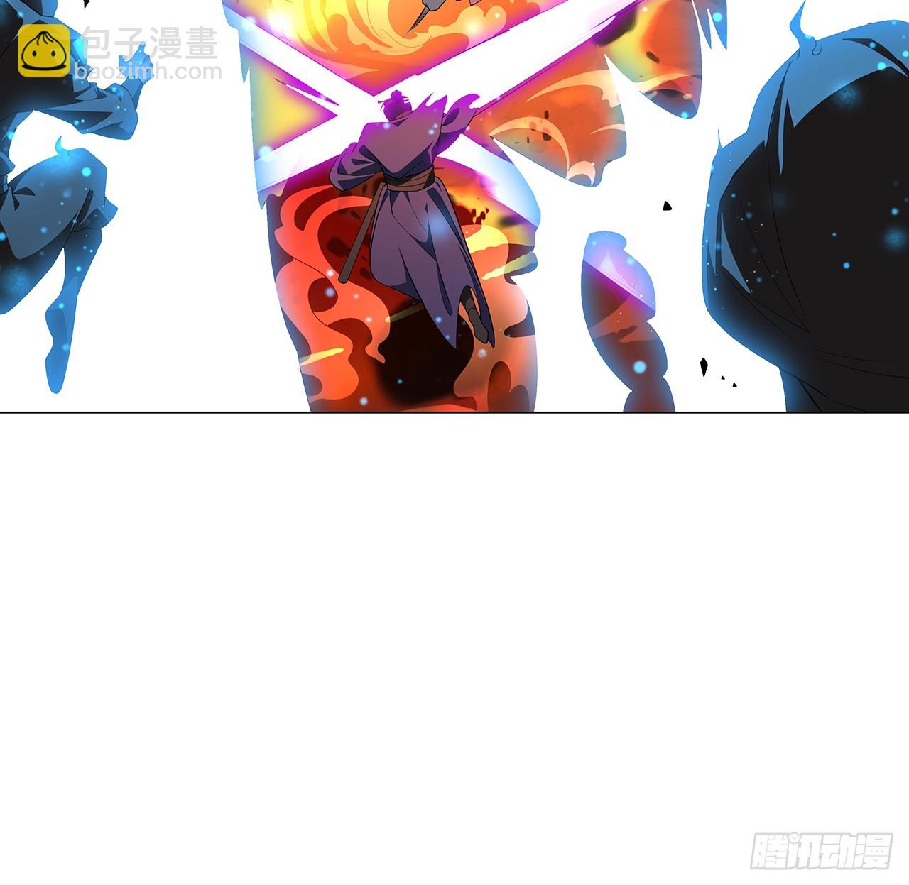 153话 救兵也要休息的(1/2)-第155话