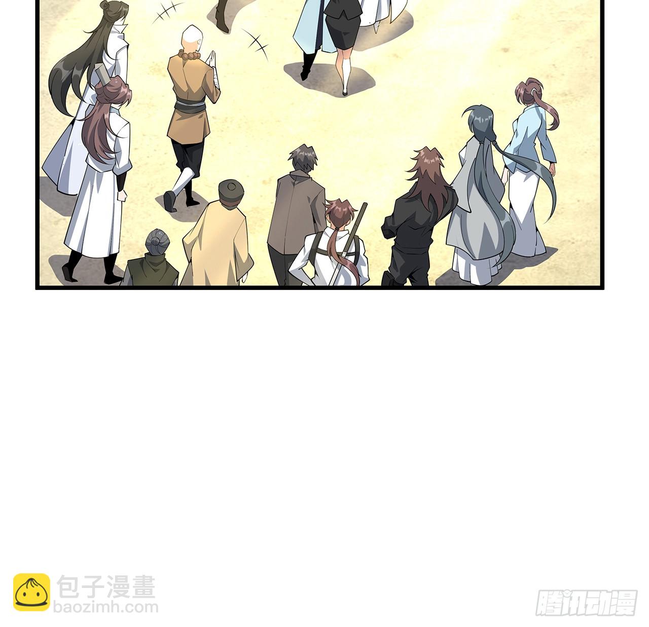 157话 头号粉丝小施施(1/2)-第159话