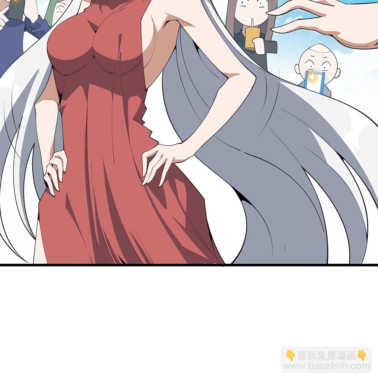 159话 大姐你是想我死吧(1/2)-第161话
