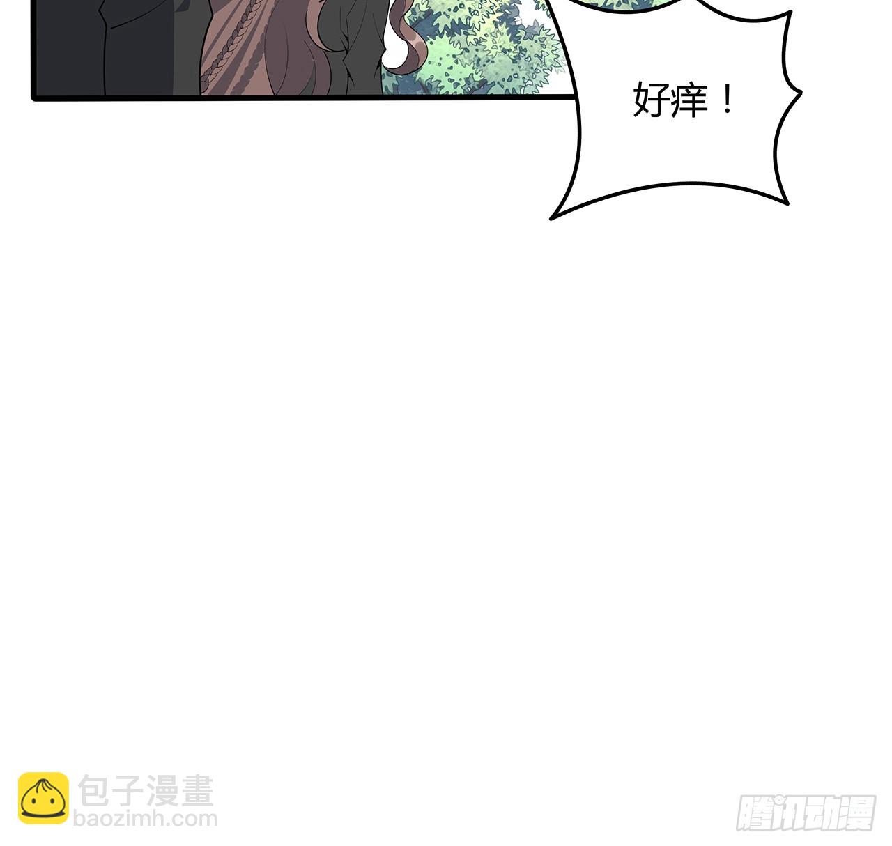 159话 大姐你是想我死吧(1/2)-第161话