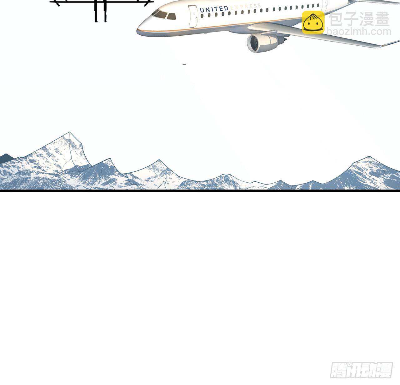 159话 大姐你是想我死吧(1/2)-第161话