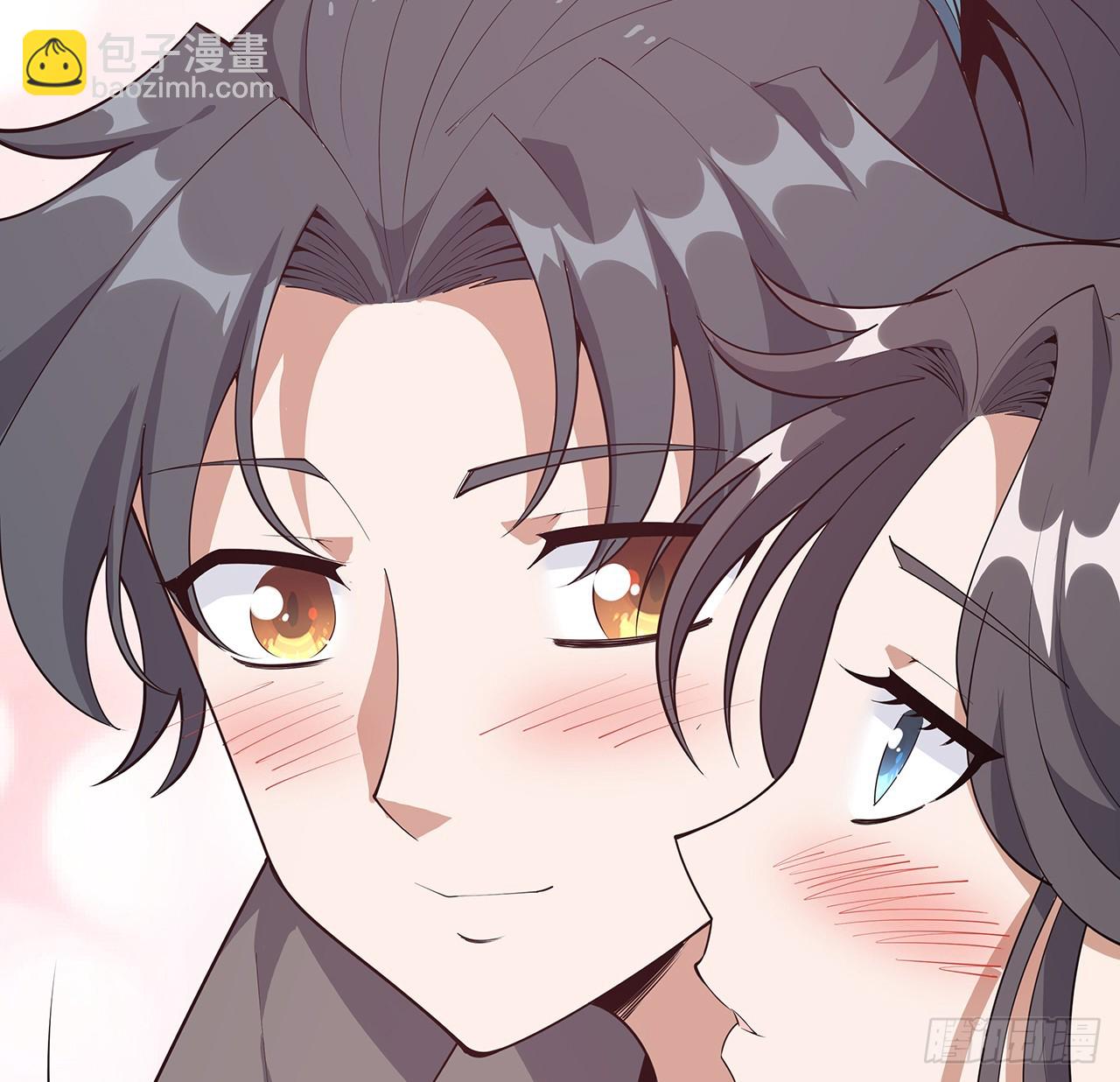 161话 道侣计划(1/2)-第163话